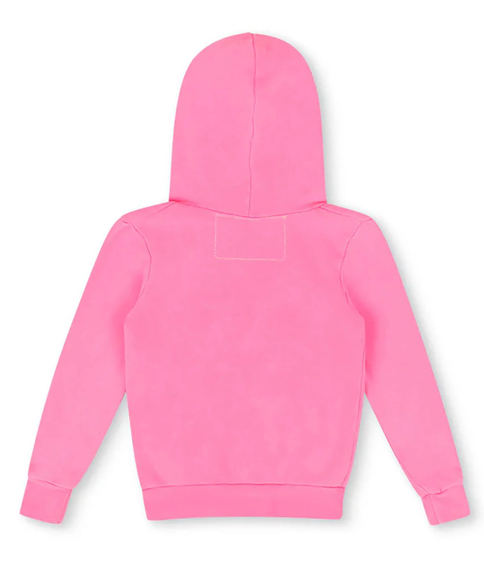 Aviator Nation Kids Logo Pullover Hoodie - Image 4