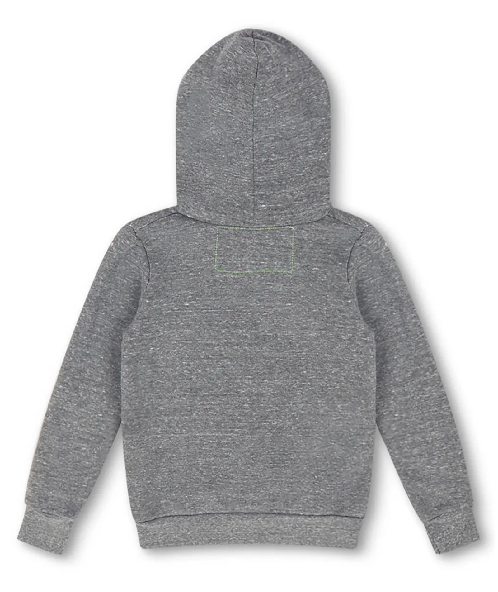 Aviator Nation Kids Logo Pullover Hoodie - Image 6