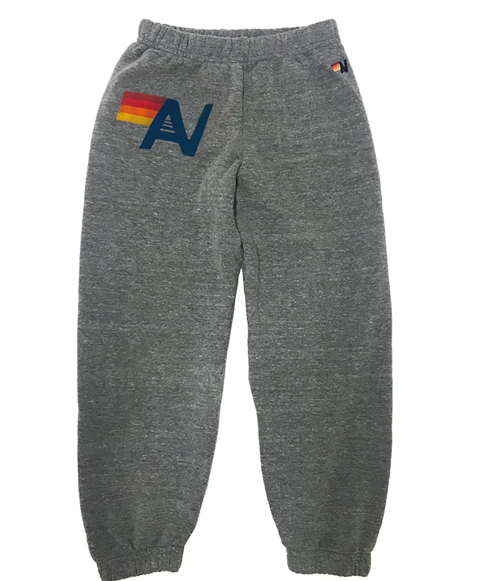 Aviator Nation Kids Logo Sweatpants - Image 2
