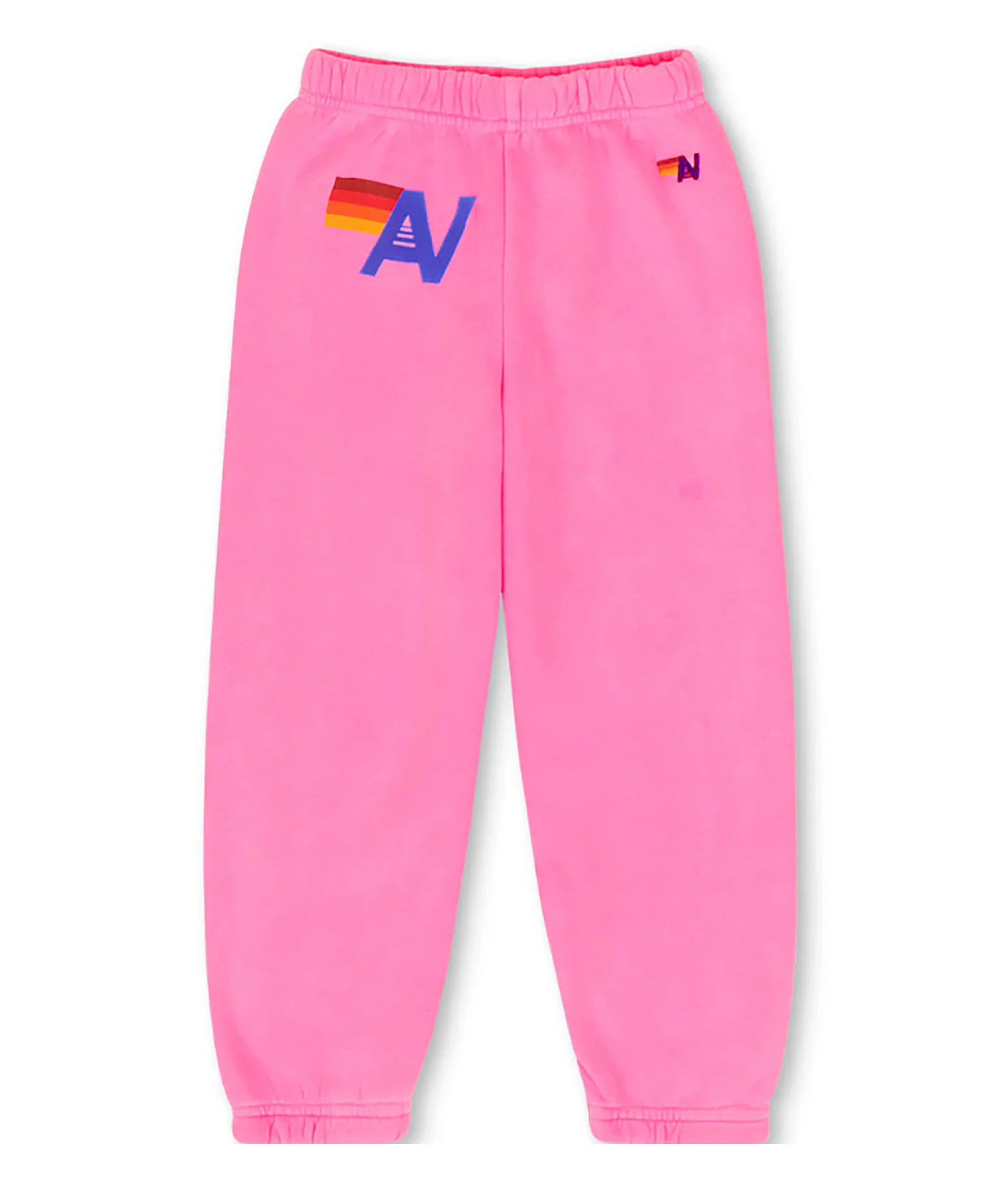Aviator Nation Kids Logo Sweatpants - Image 3