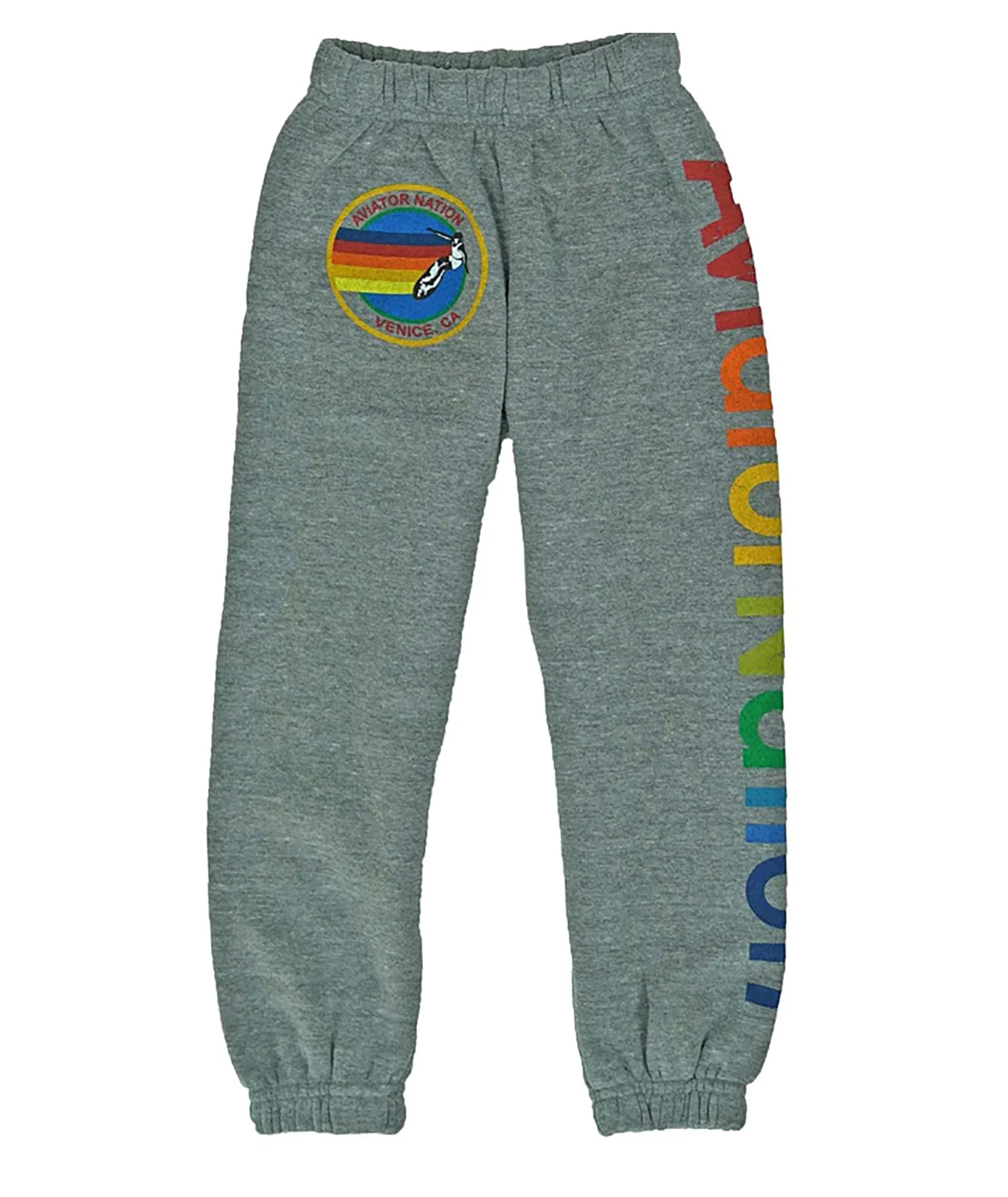 Aviator Nation Kids Venice Sweatpants - Image 5