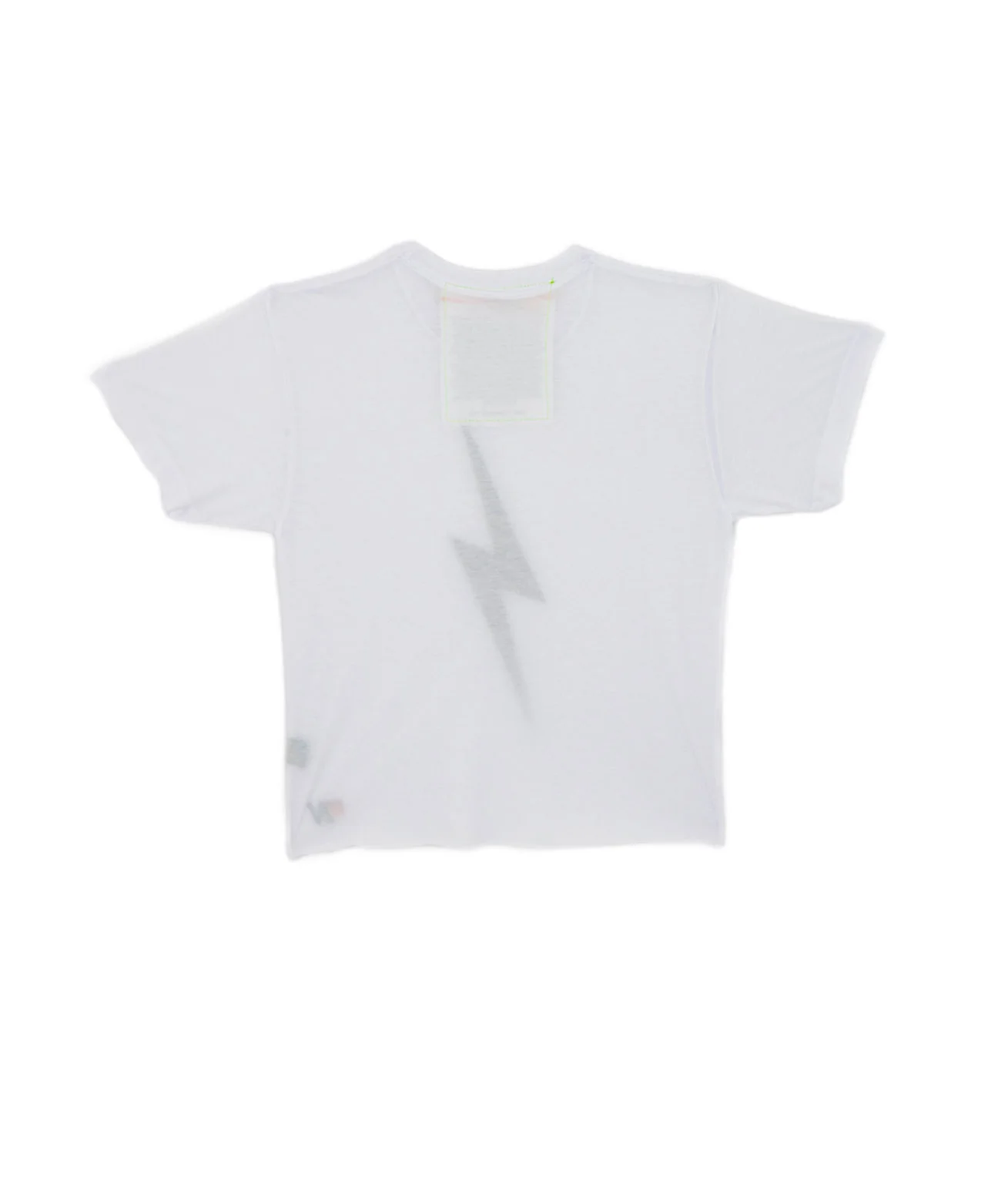 Aviator Nation Women Bolt Boyfriend Tee - Image 7