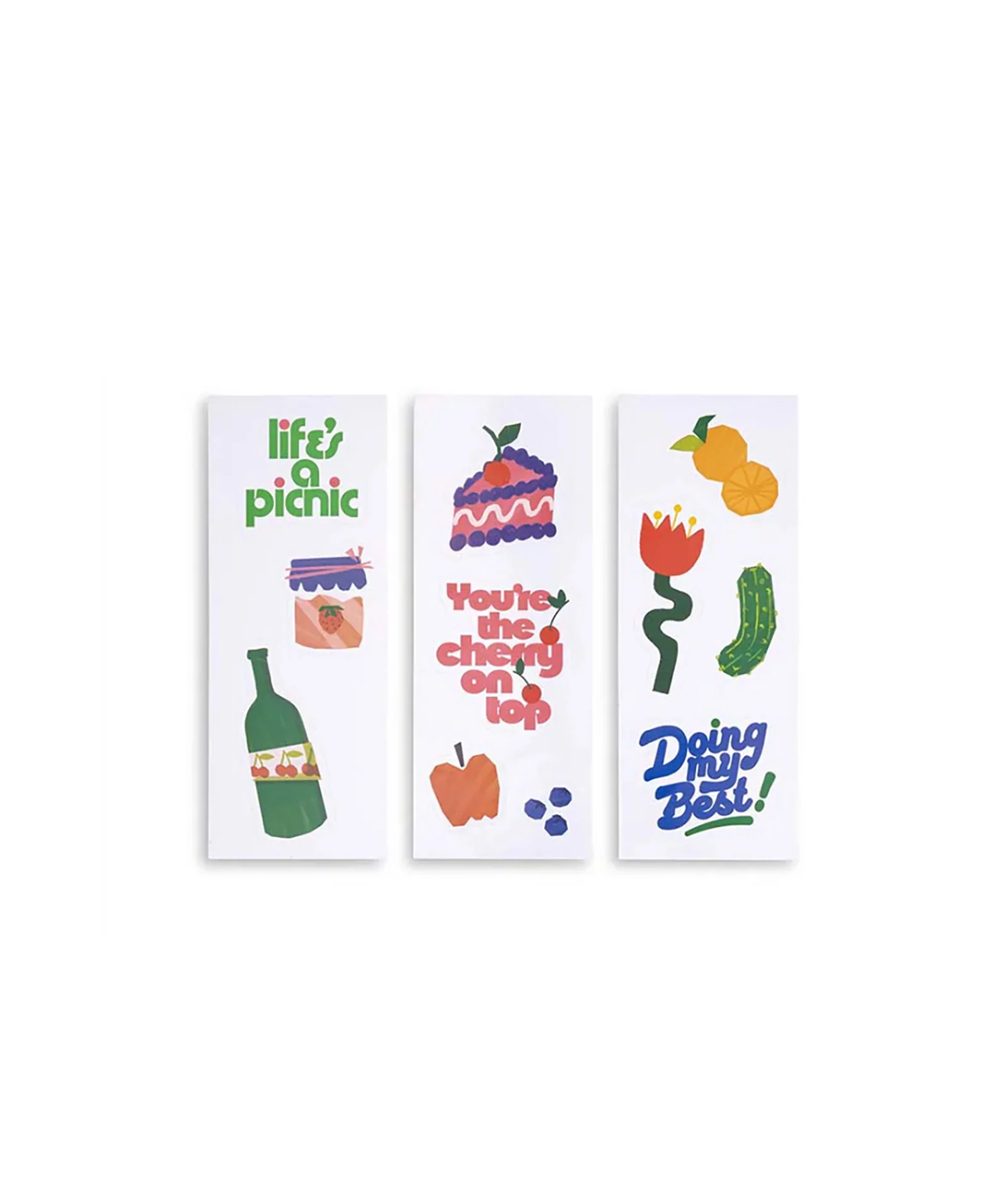 Ban.do File Folder Set Assorted - Image 2