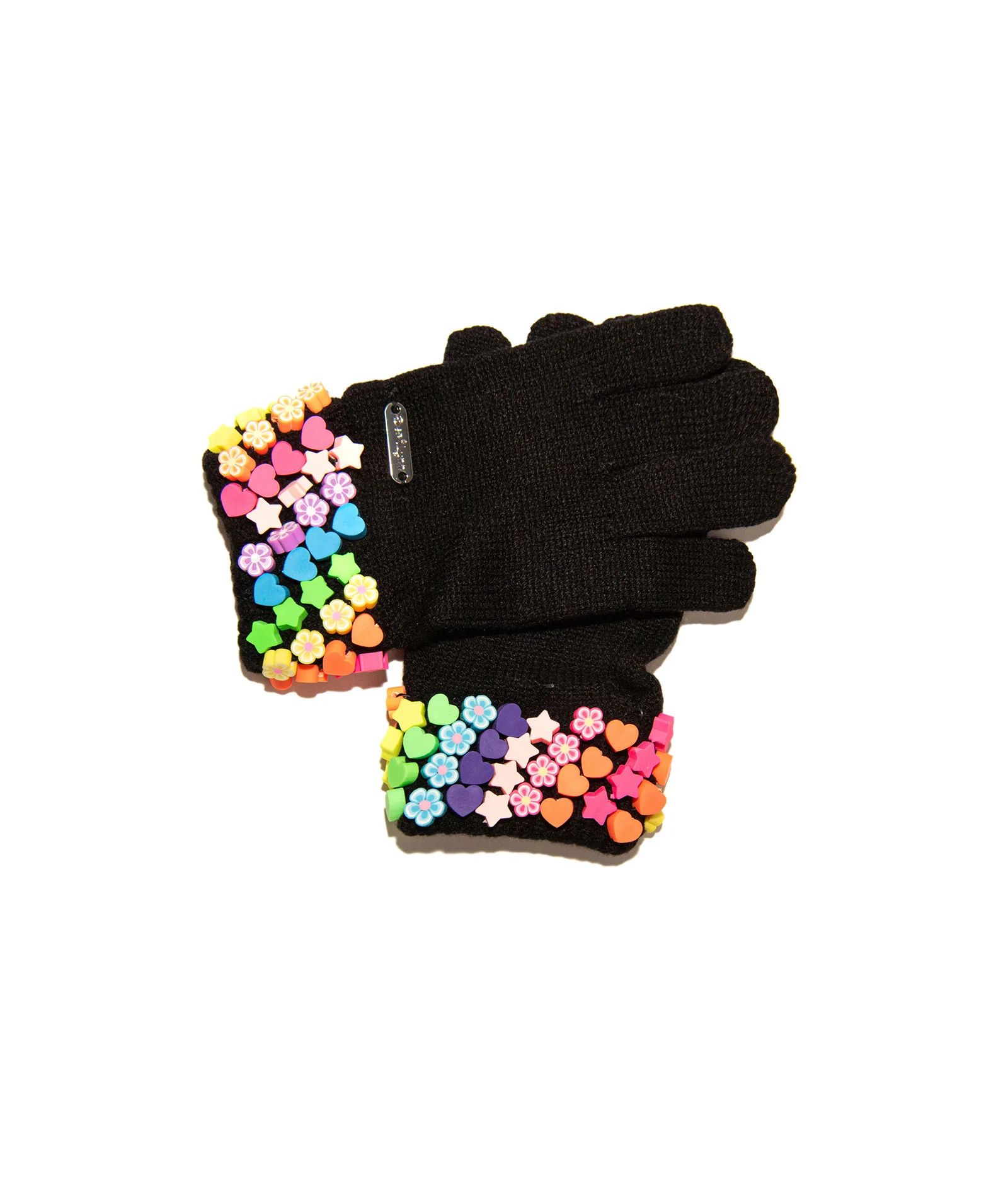 Bari Lynn Cutie Charm Winter Gloves - Image 2
