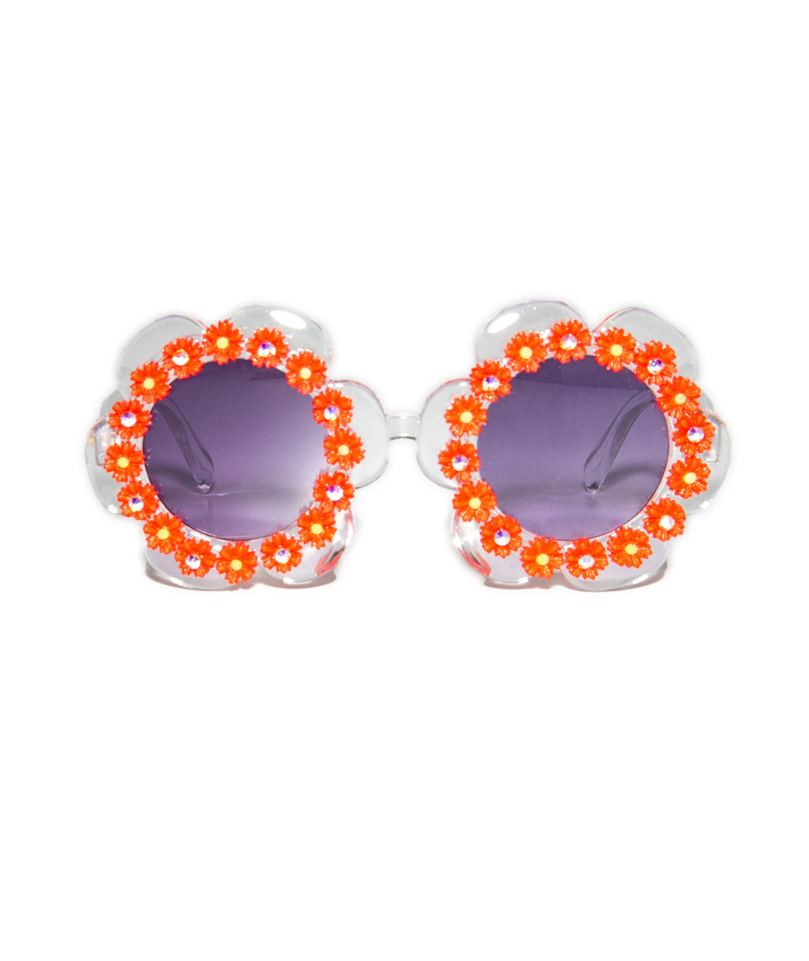 Bari Lynn Daisy Sunnies - Image 2
