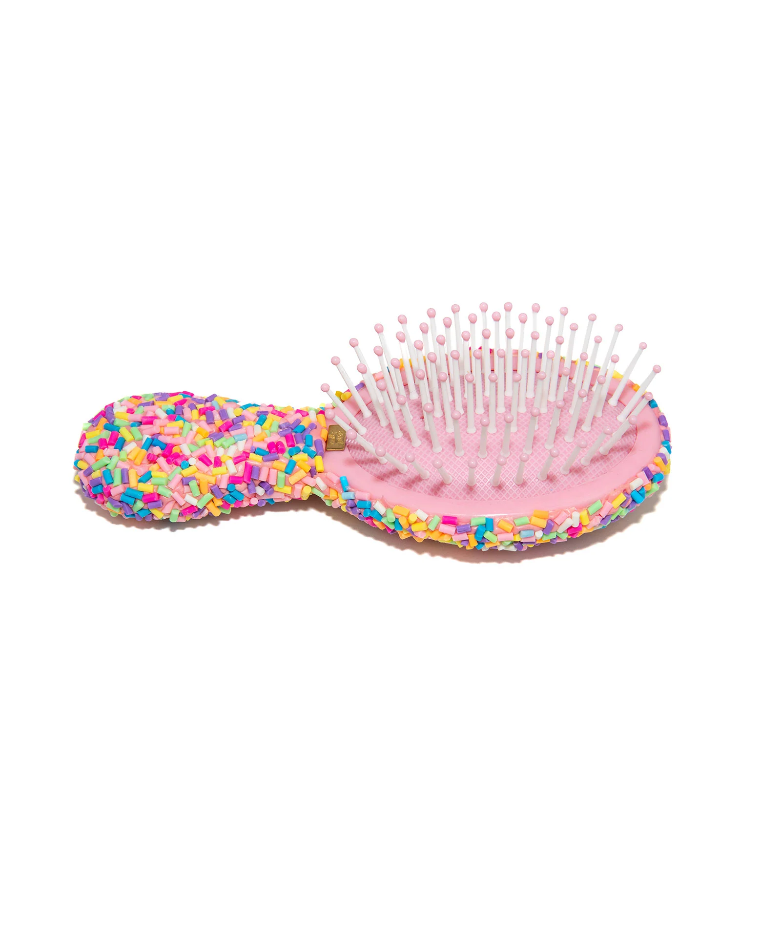 Bari Lynn Sprinkle Hair Brush