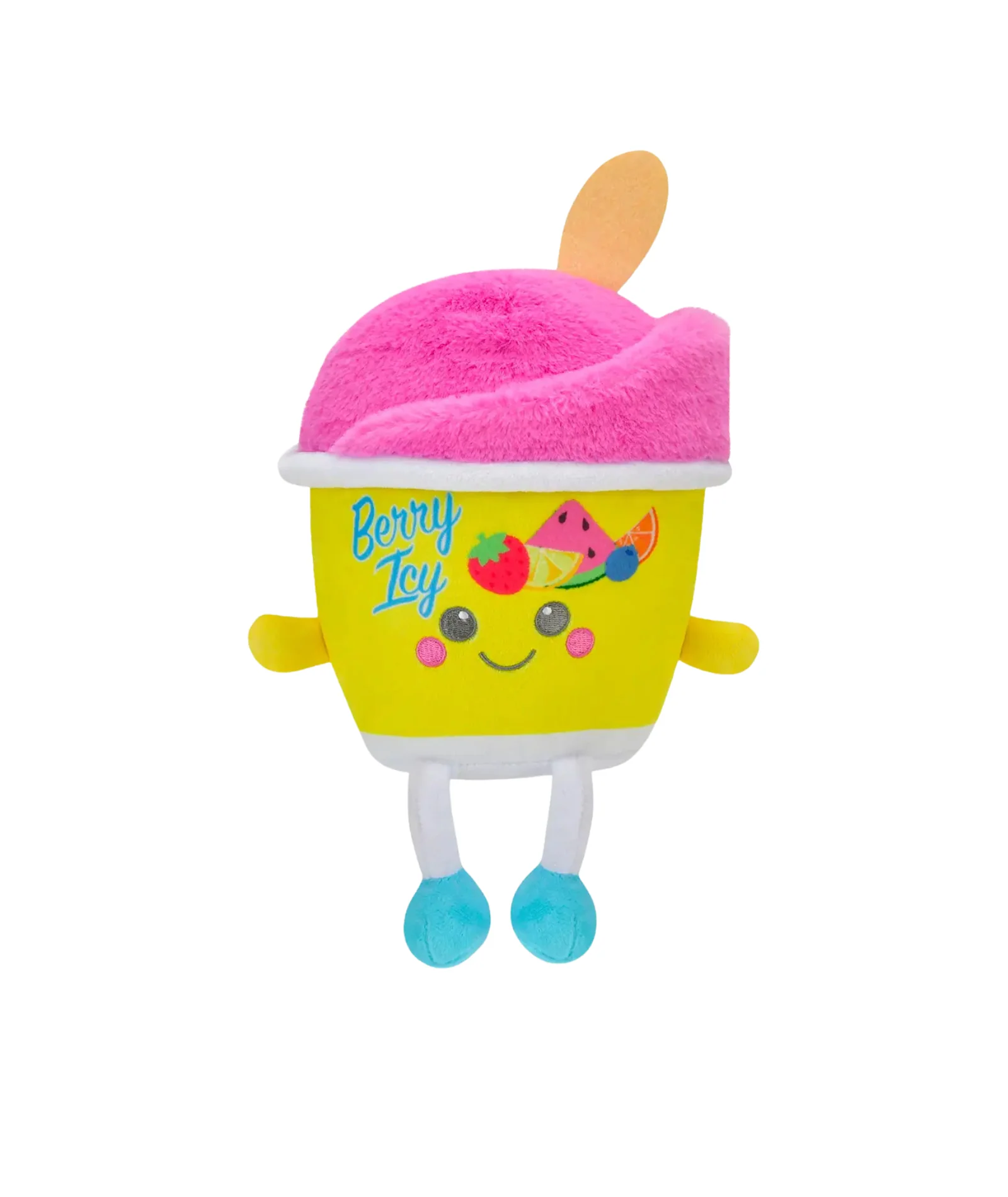 Berry Icy Mini Plush - Image 2