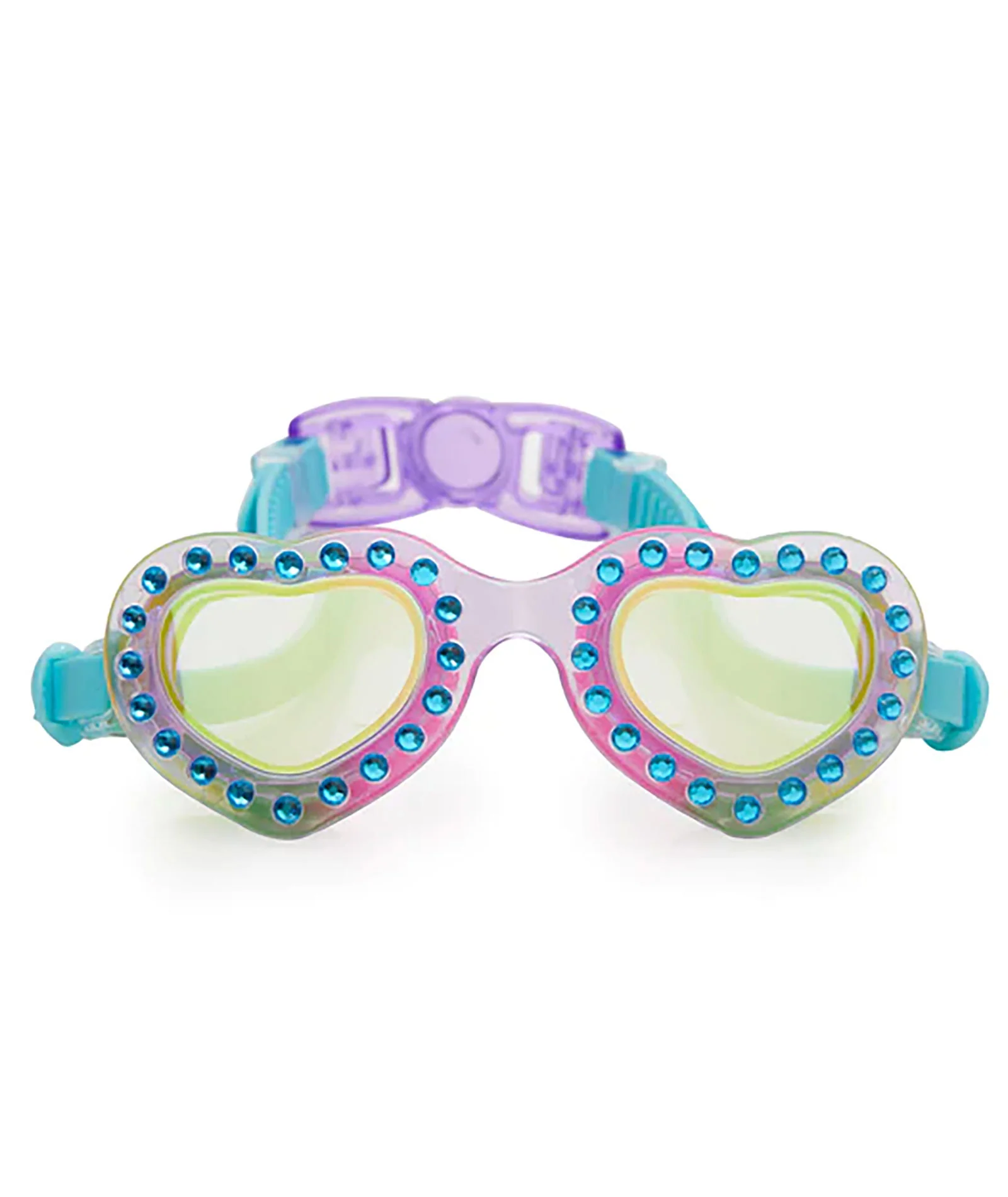 Bling2o Hearthrob Swim Goggles - Image 3