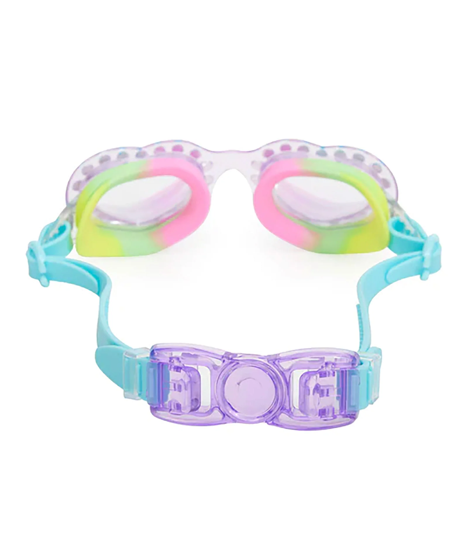 Bling2o Hearthrob Swim Goggles - Image 4