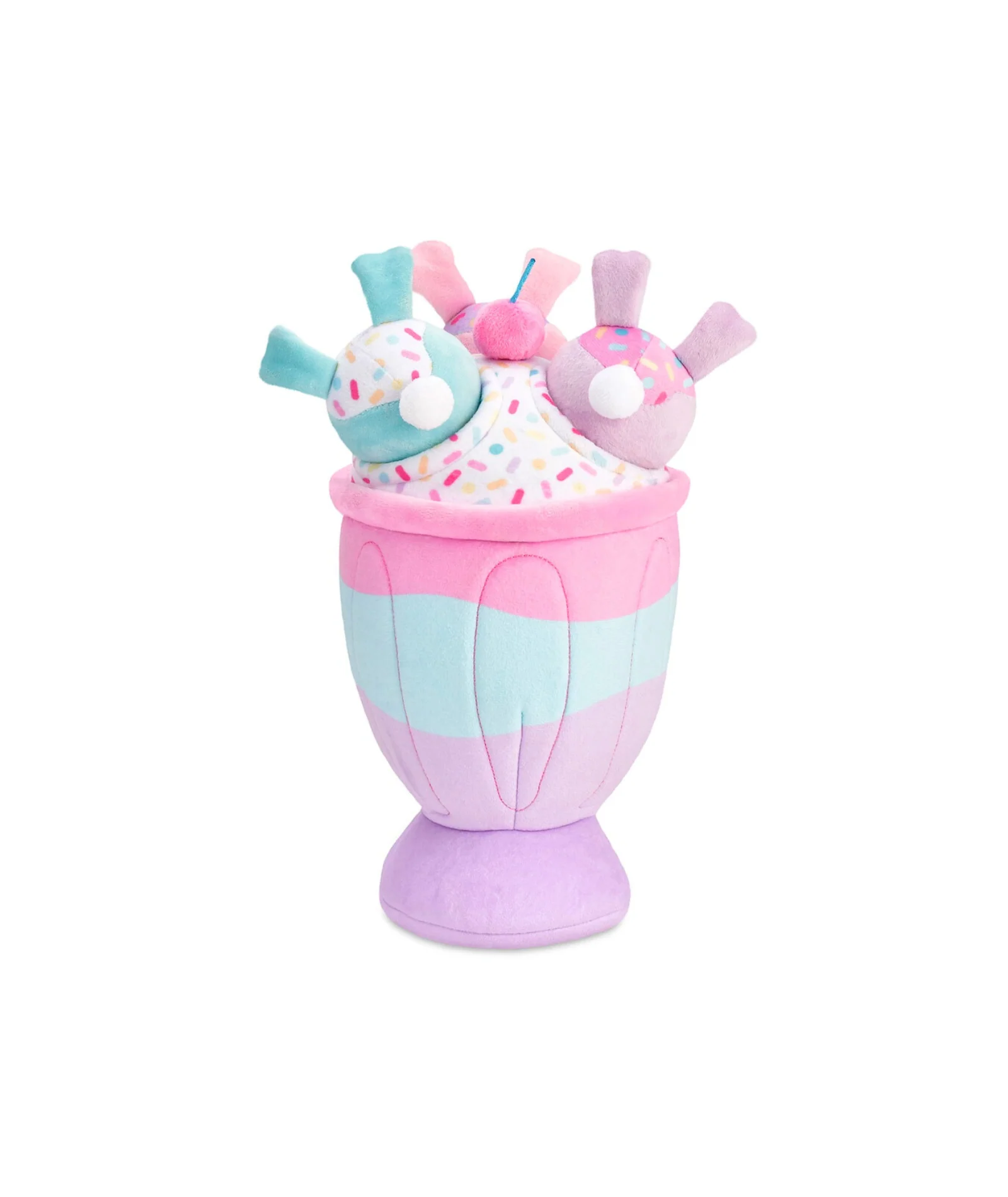 Bunny Sundae Plush - Image 3