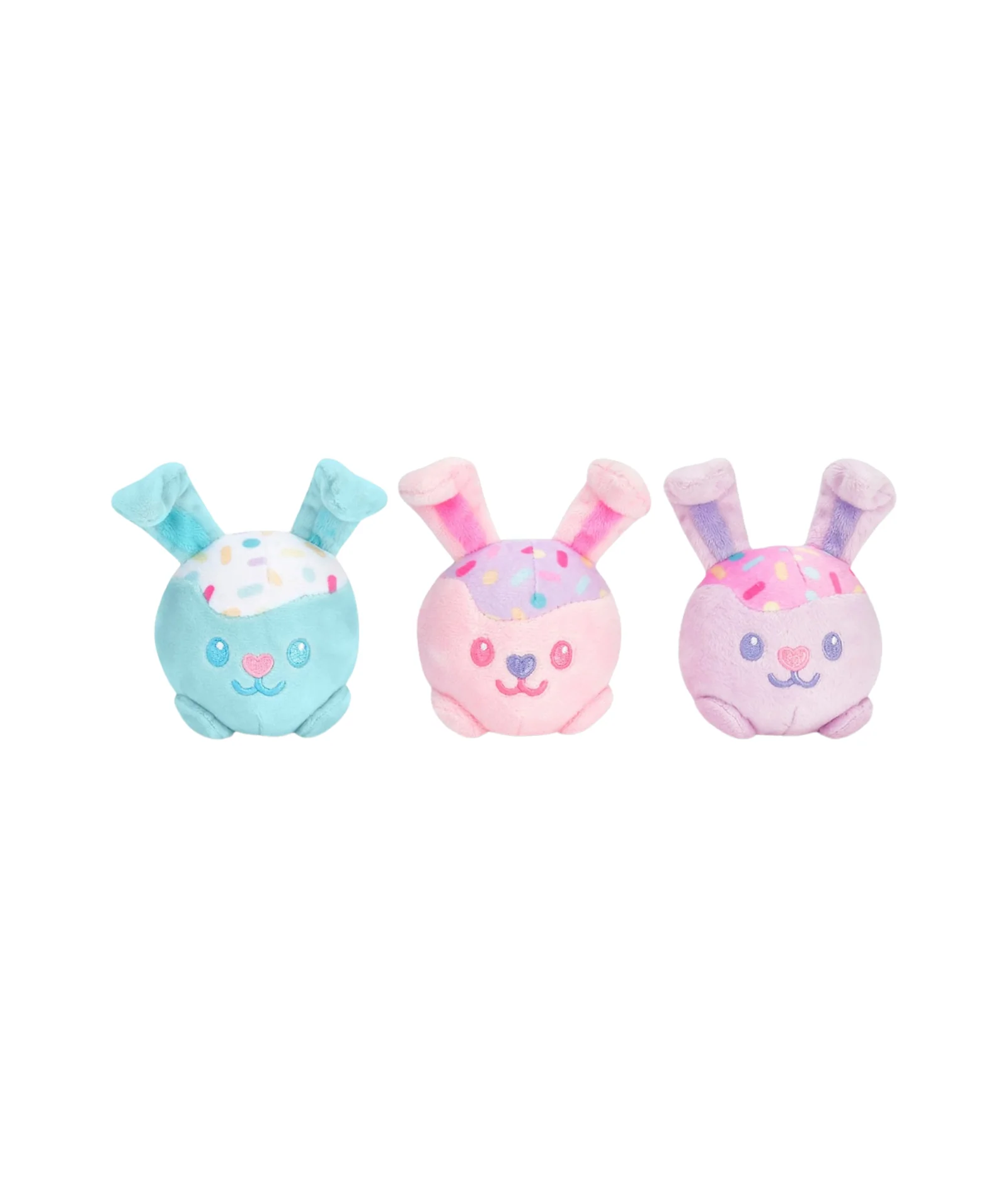 Bunny Sundae Plush - Image 4