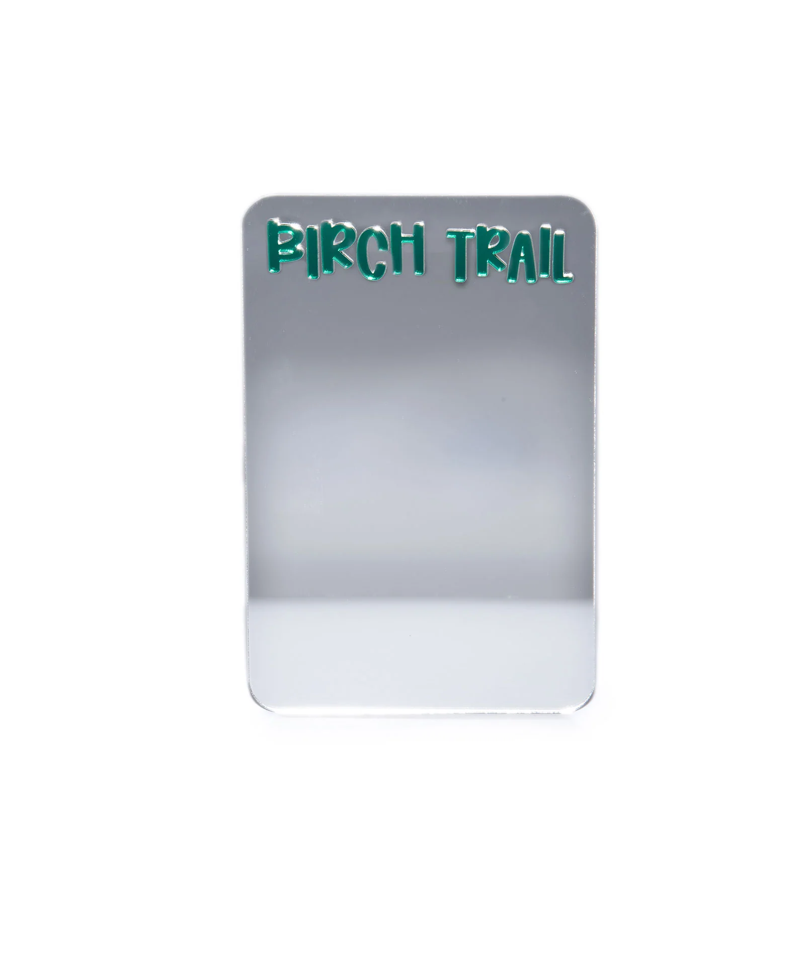 Camp Name Bunk Mirror - Image 2