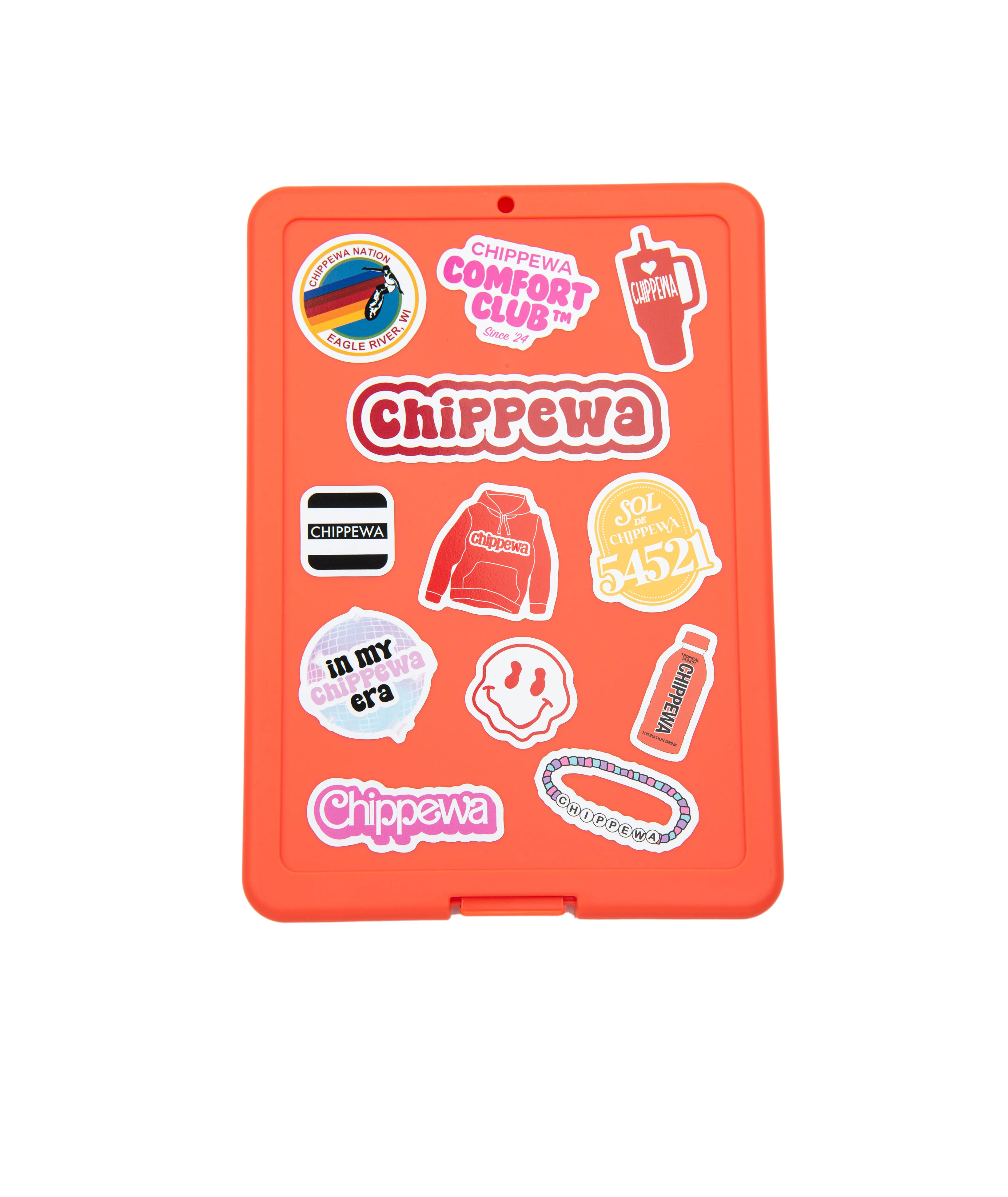 Camp Name Clipboard - Image 3