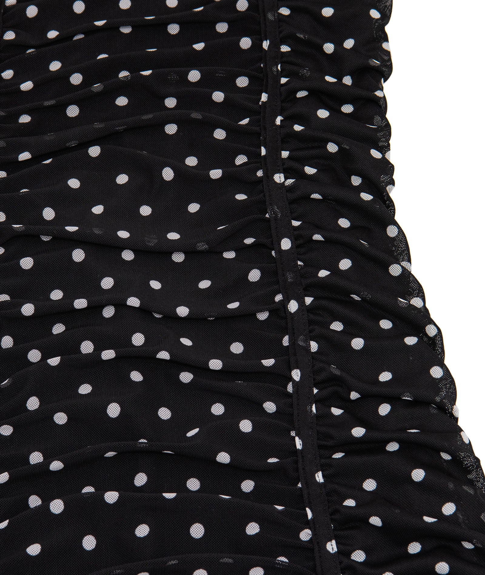 Cheryl Creations Girls Karolina Polka Dot Dress - Image 6