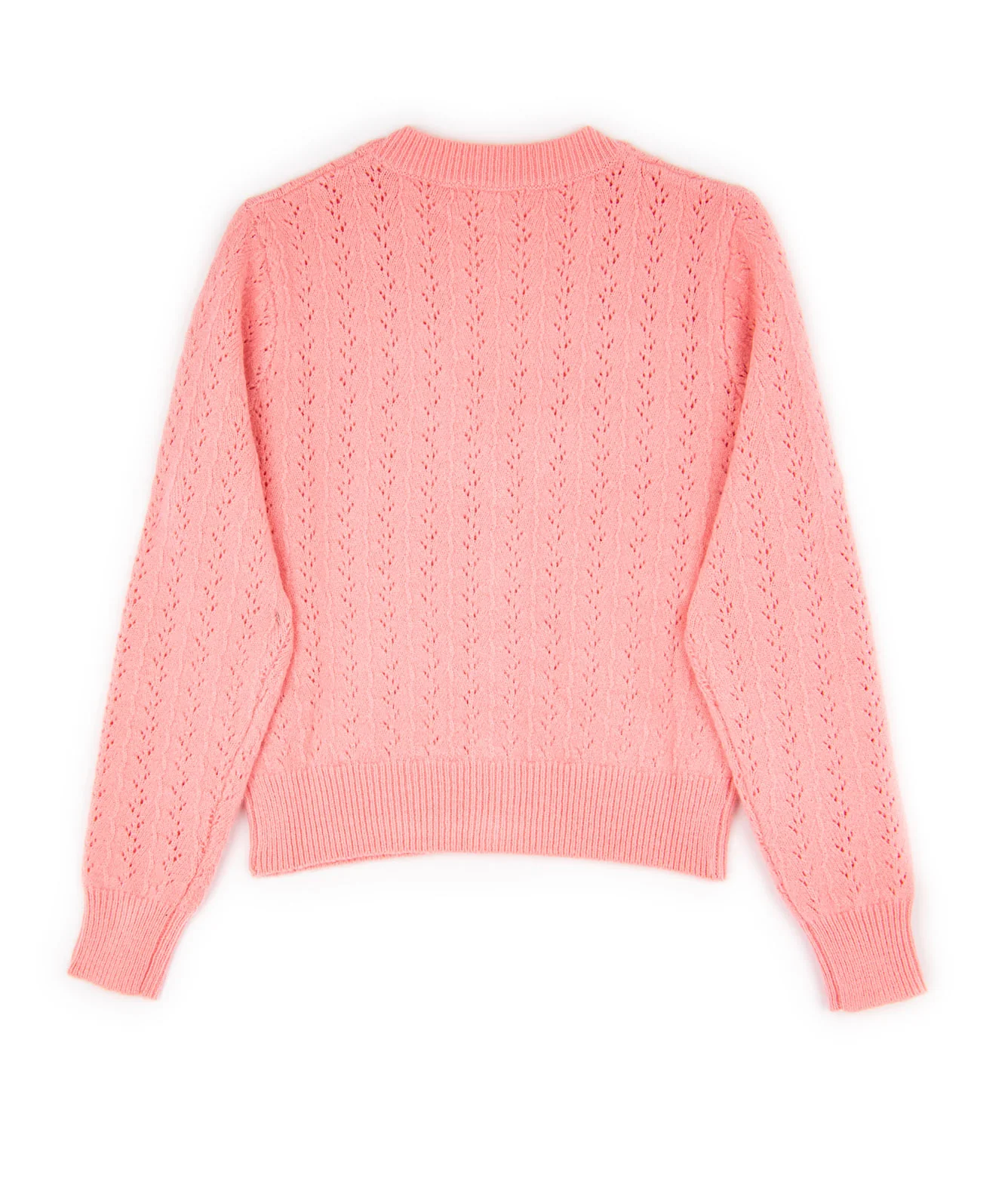 8apart Women Katy Pink Cardigan - Image 7