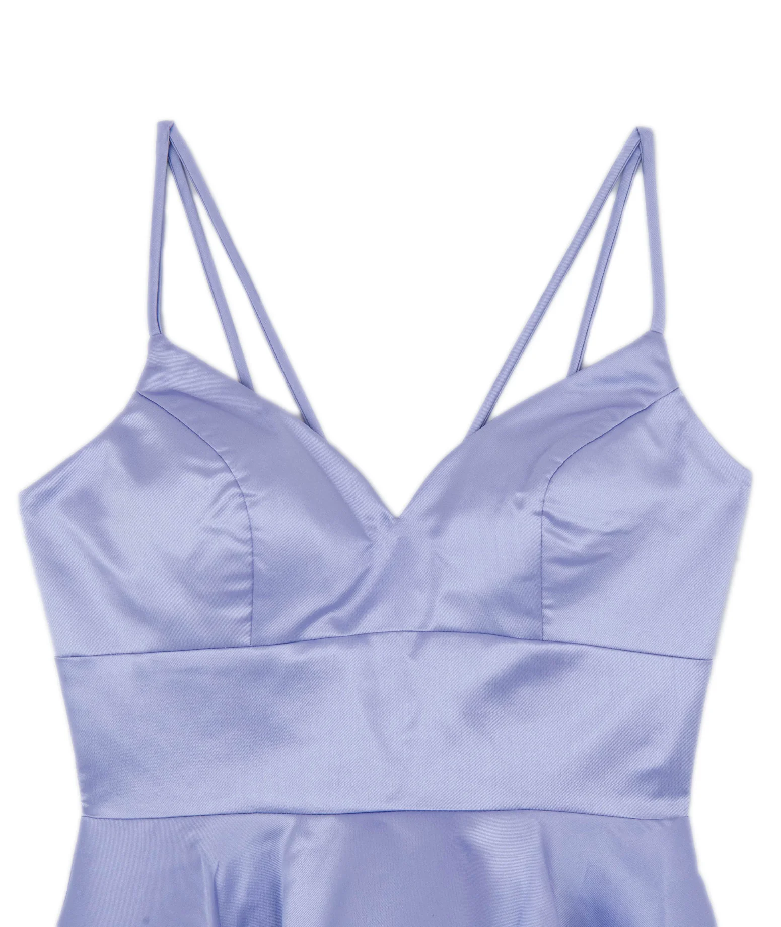 Alyce Women Ice Lilac Blake Dress - Image 3