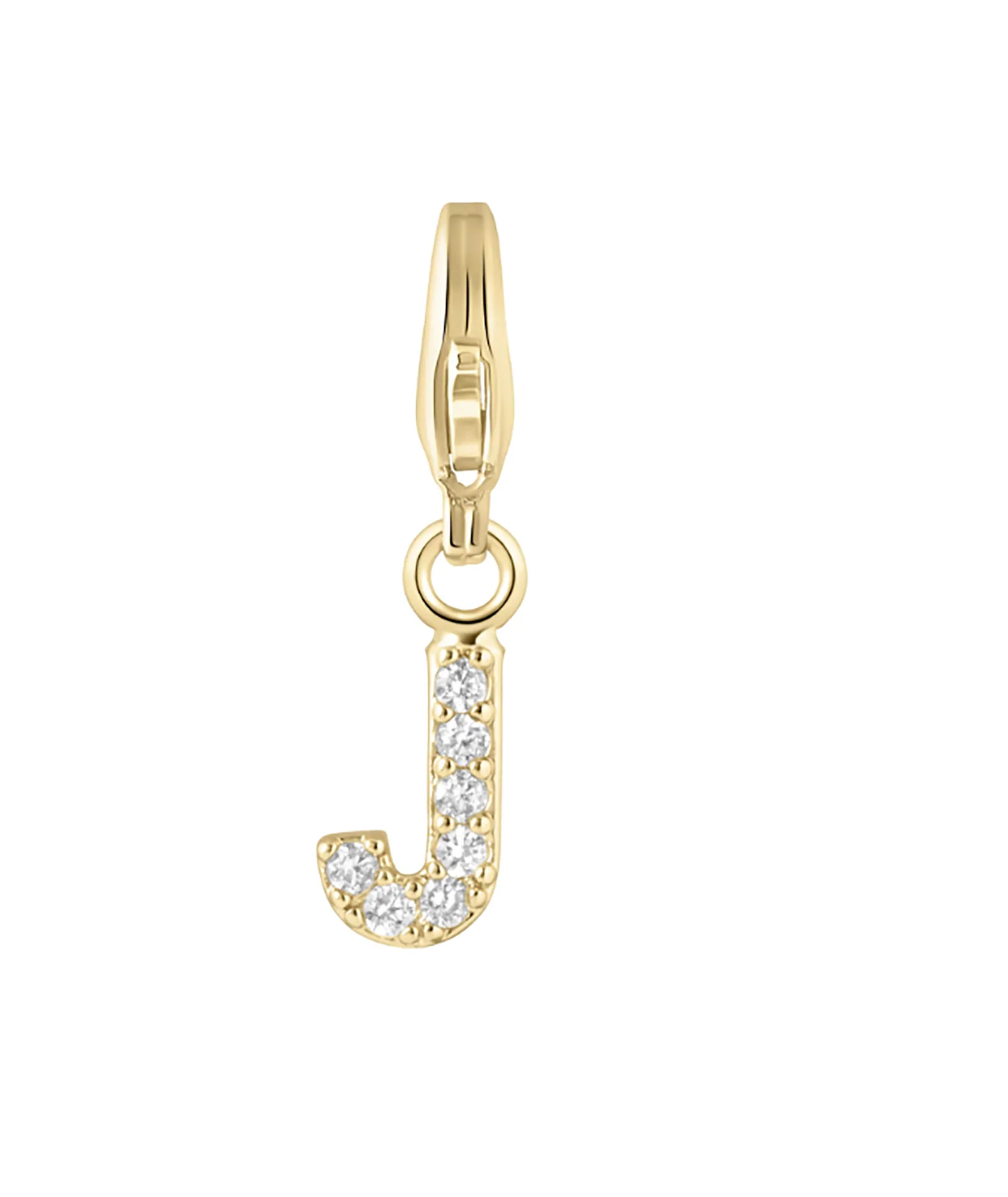 Electric Picks Charm Letters - Image 10