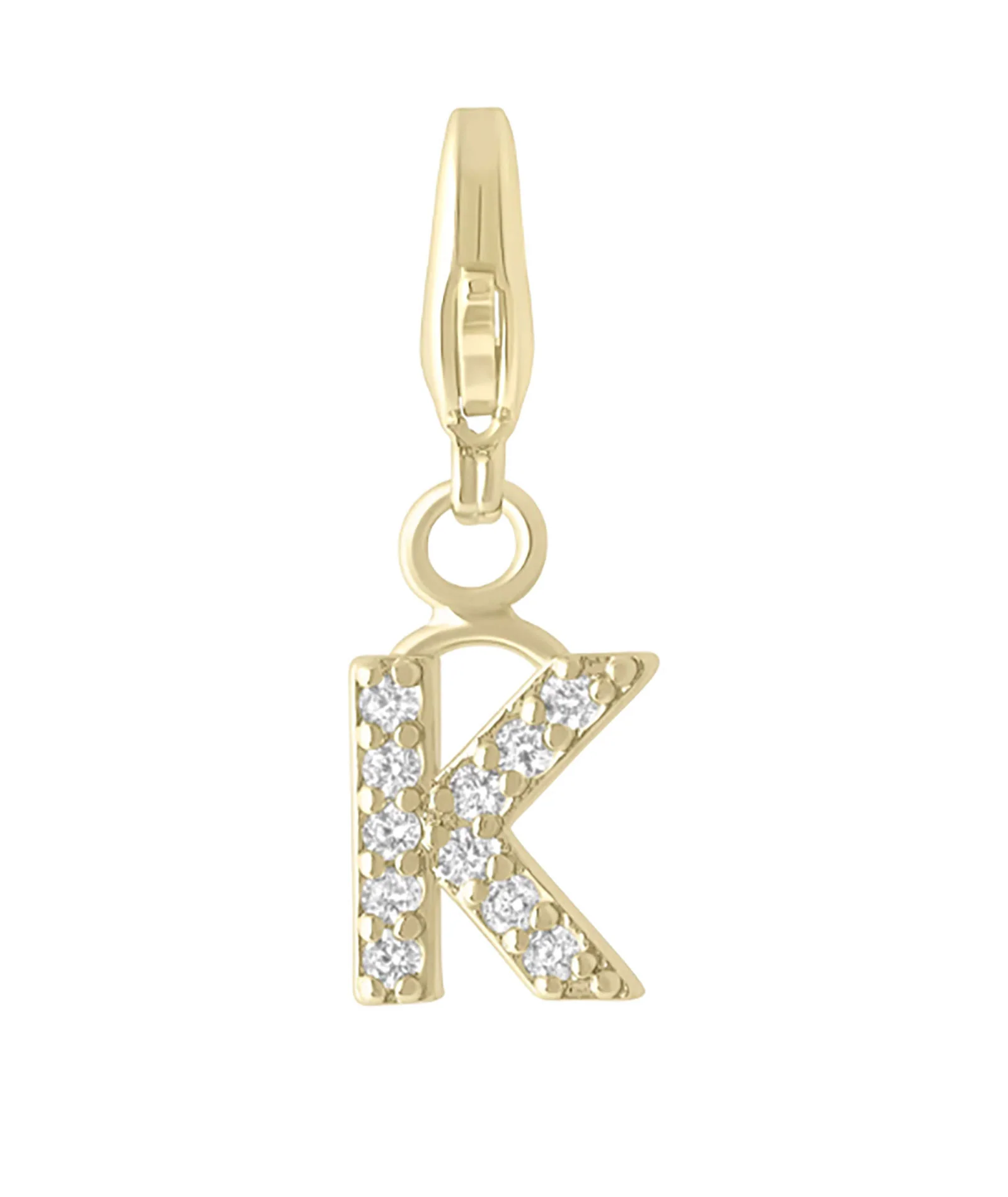 Electric Picks Charm Letters - Image 11