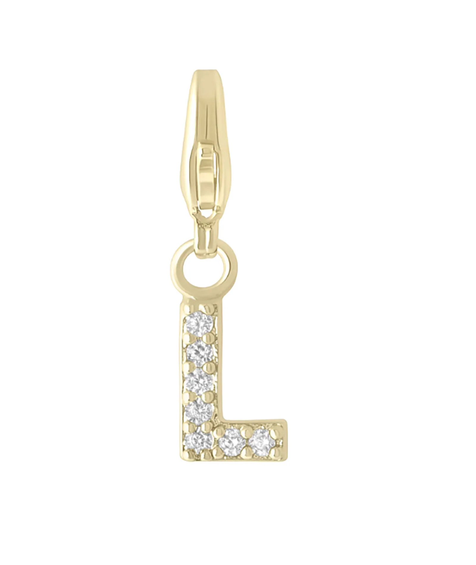 Electric Picks Charm Letters - Image 12