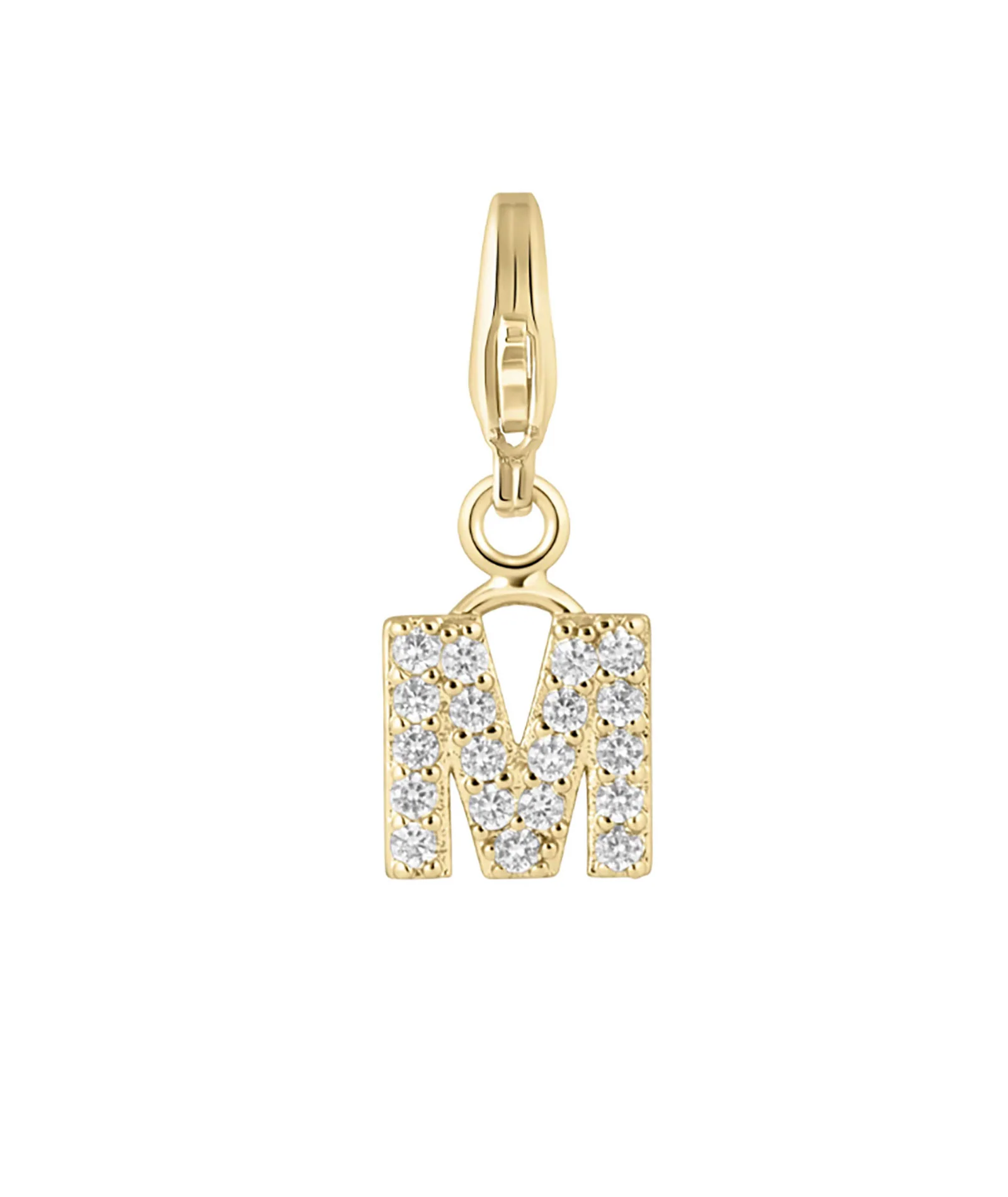 Electric Picks Charm Letters - Image 13