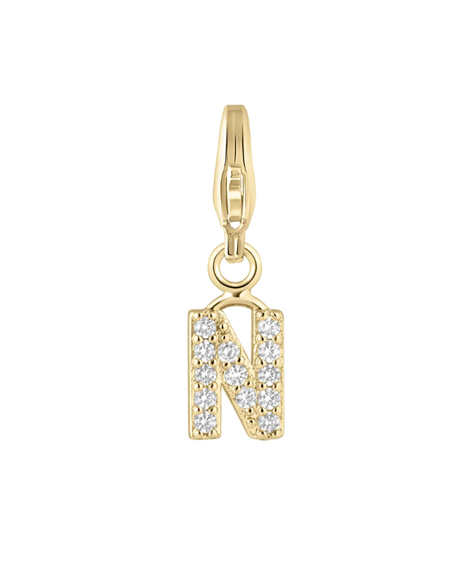 Electric Picks Charm Letters - Image 14