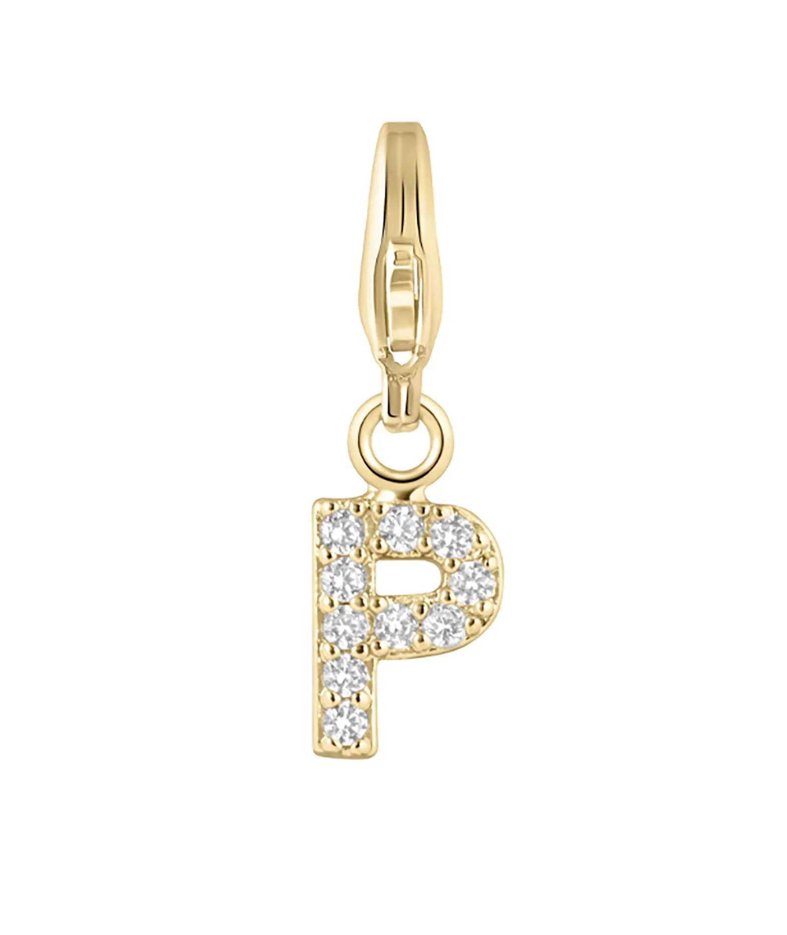 Electric Picks Charm Letters - Image 16