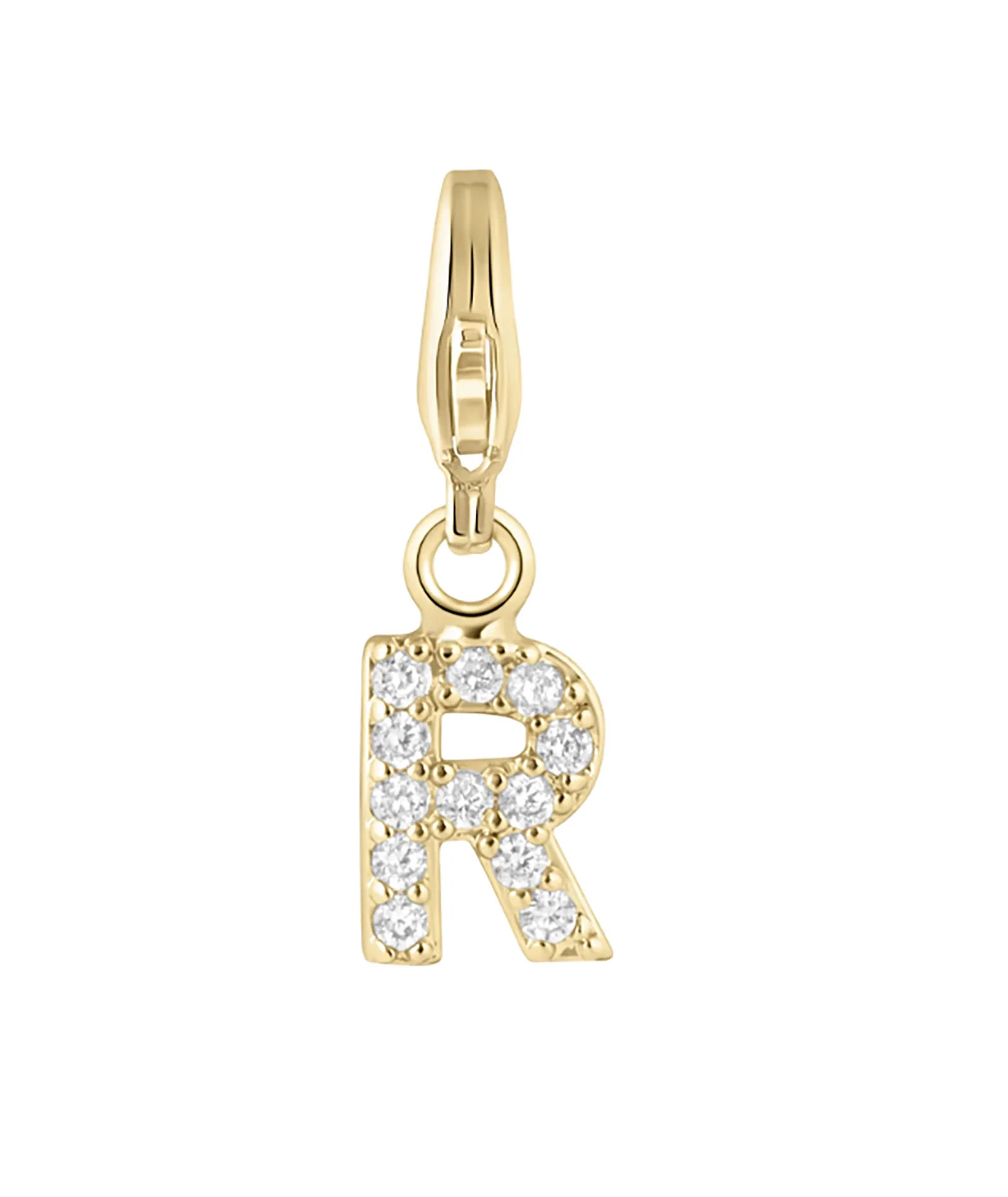 Electric Picks Charm Letters - Image 17