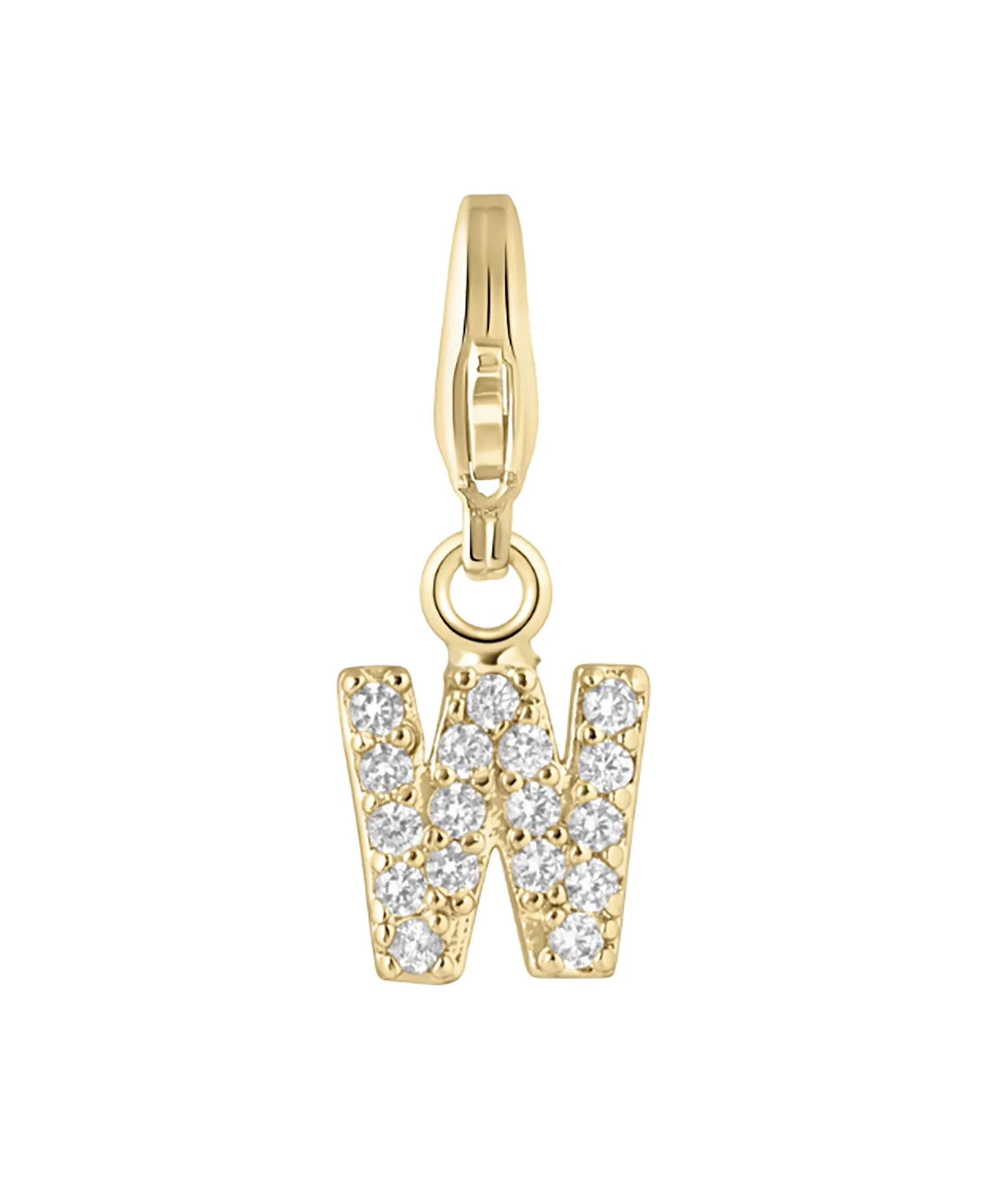 Electric Picks Charm Letters - Image 21