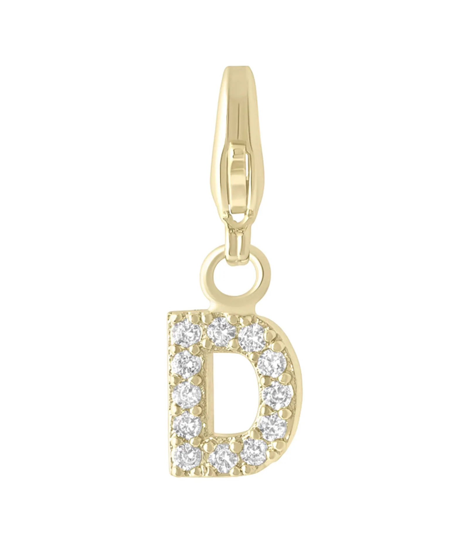 Electric Picks Charm Letters - Image 4