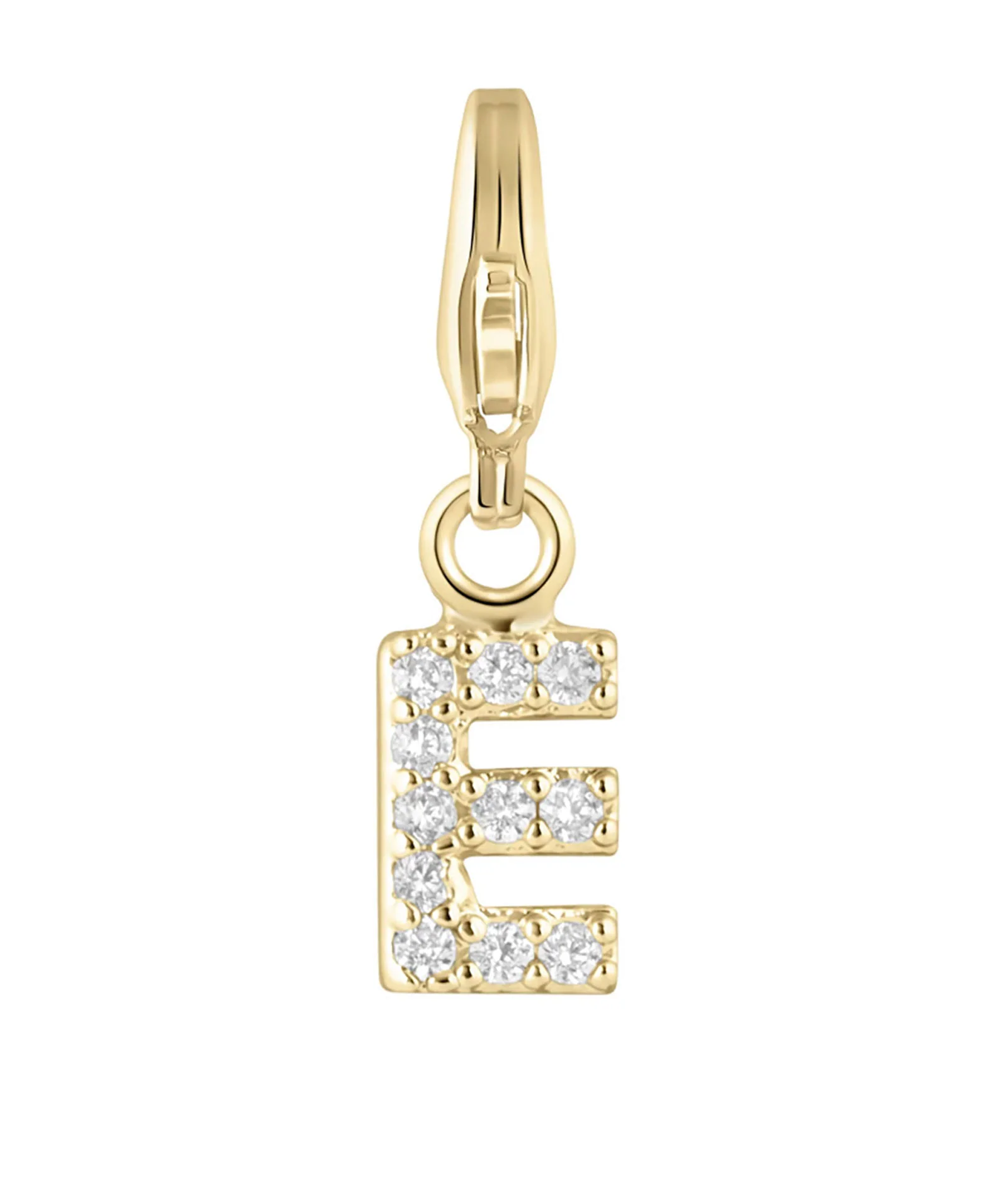 Electric Picks Charm Letters - Image 5