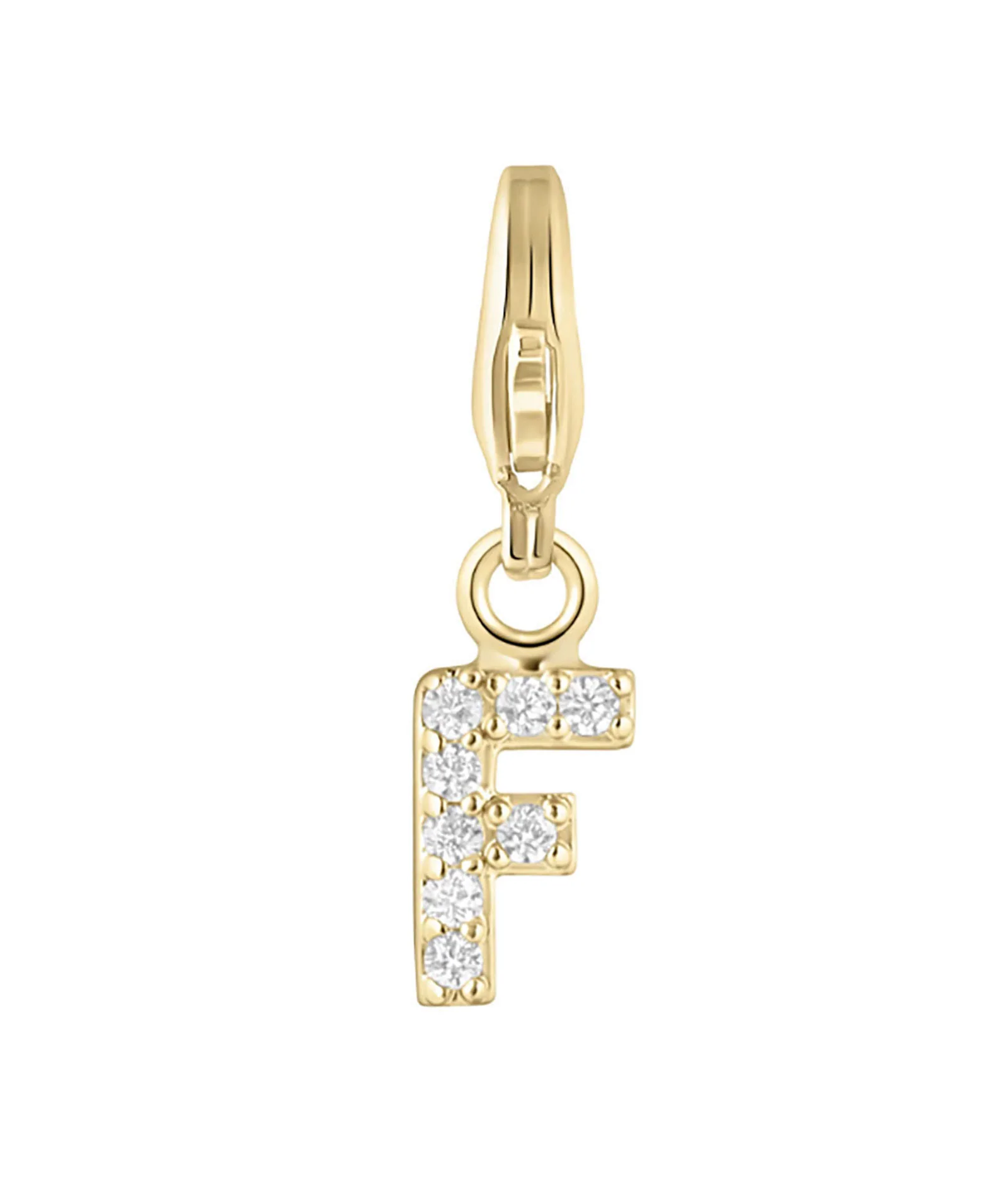 Electric Picks Charm Letters - Image 6