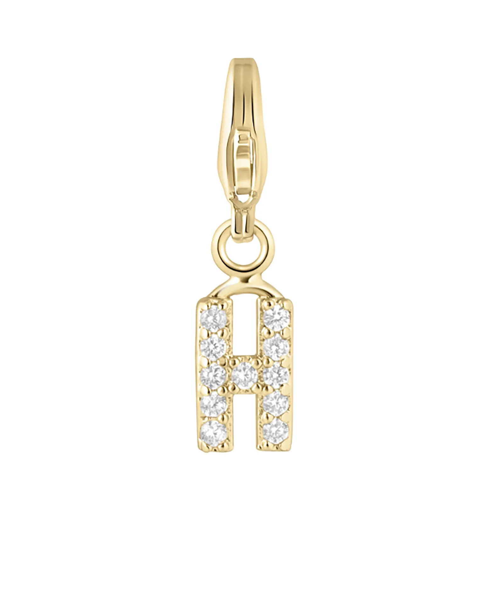 Electric Picks Charm Letters - Image 8