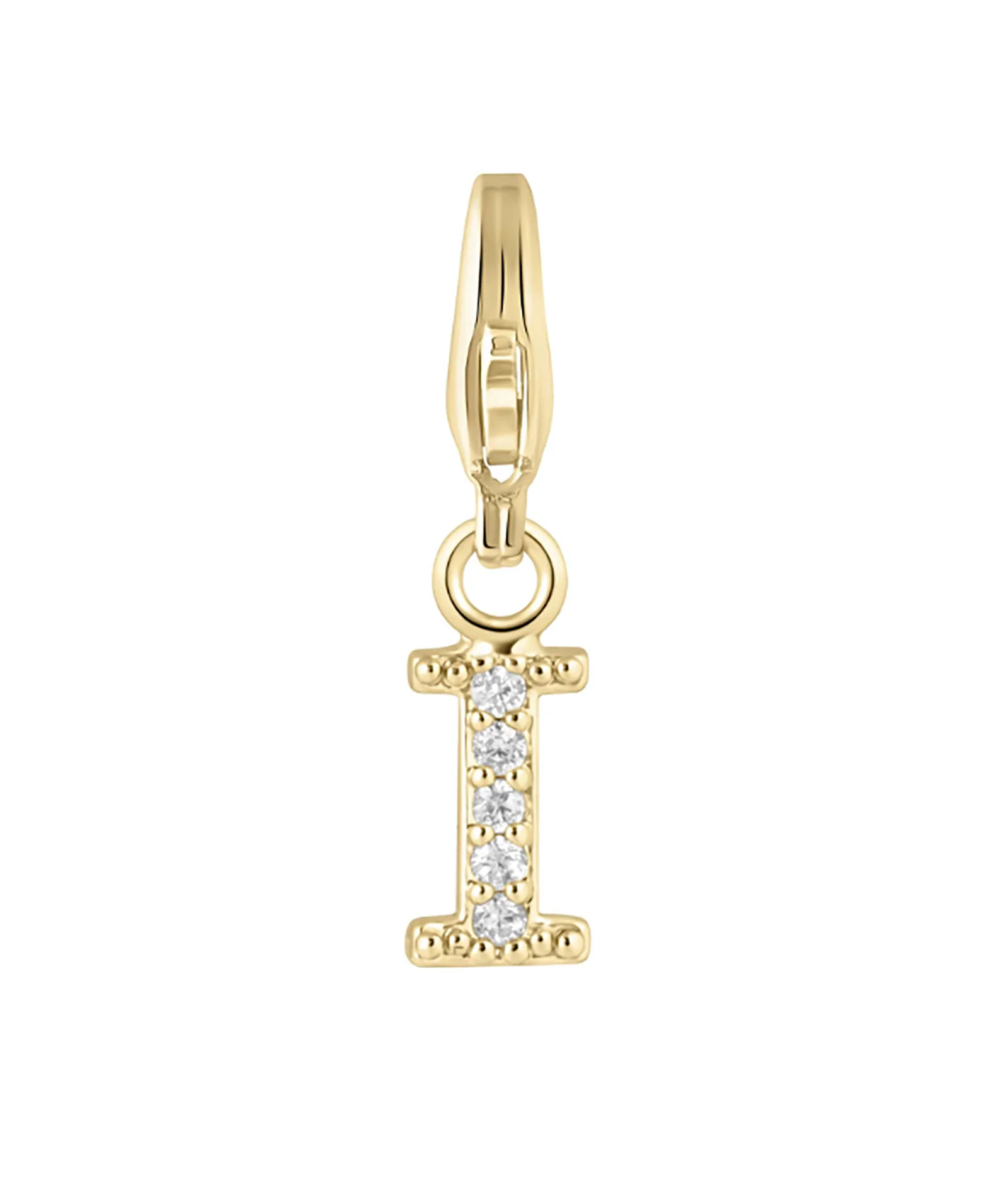 Electric Picks Charm Letters - Image 9