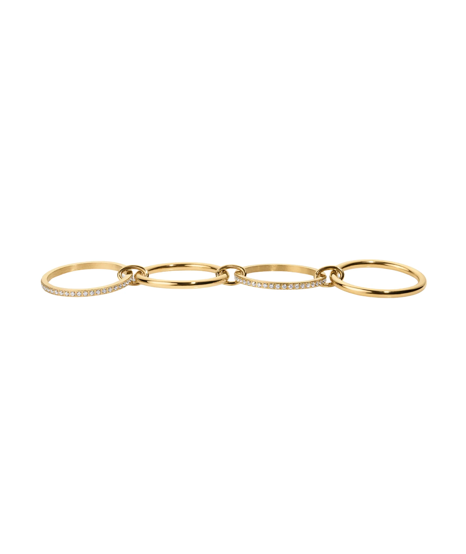 Electric Picks Heiress Ring - Image 2