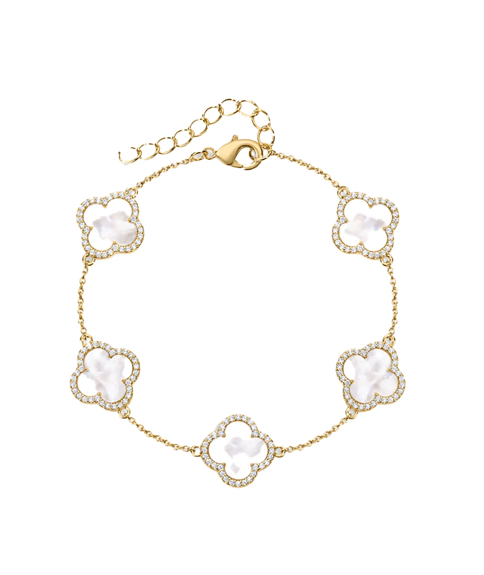 Electric Picks Icon Bracelet - Image 2