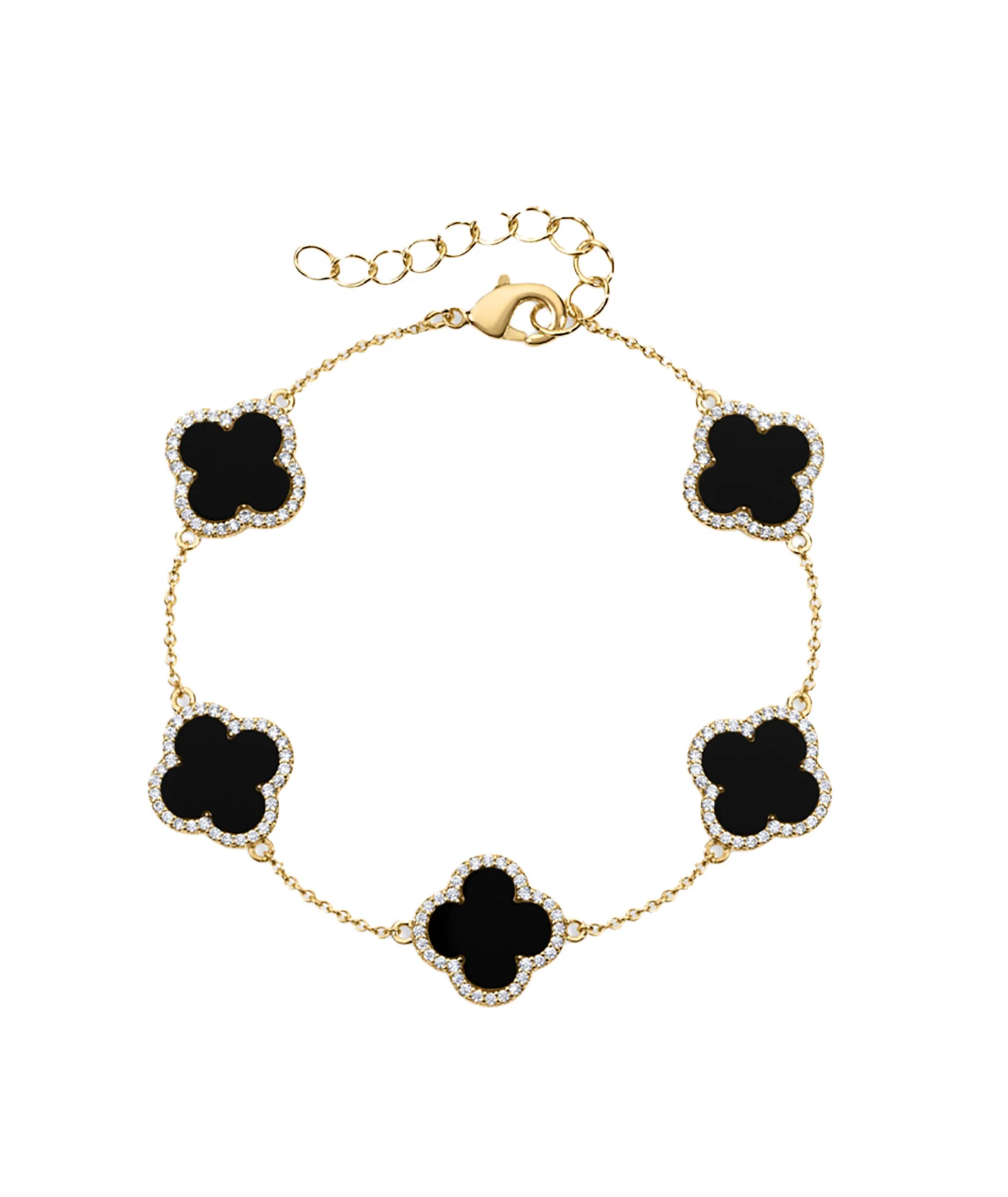 Electric Picks Icon Bracelet - Image 3