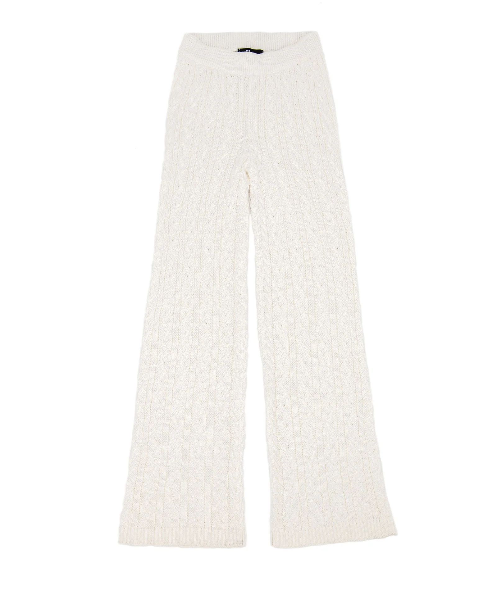 FBZ Girls Karmen Cable Pants - Image 2