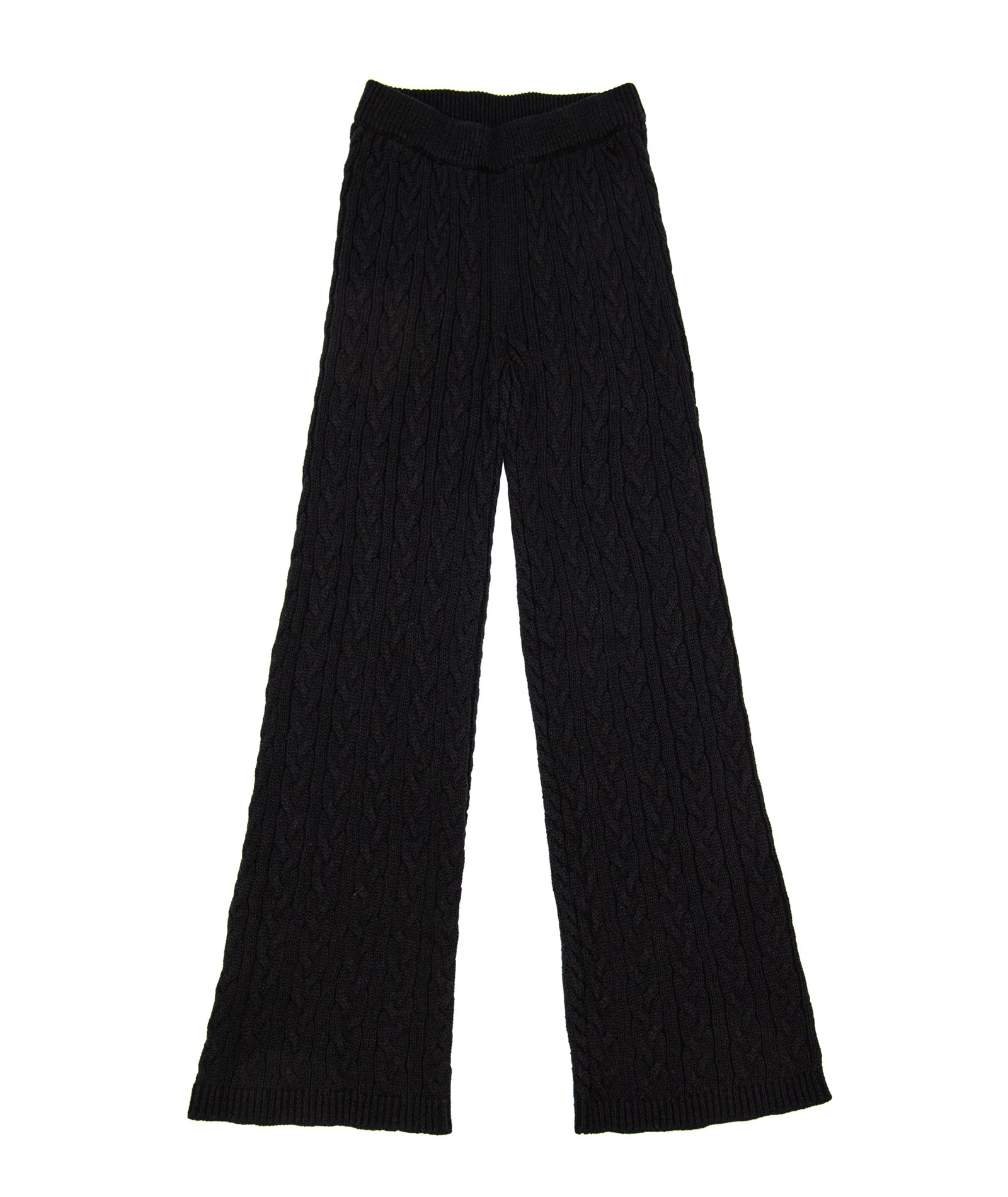 FBZ Girls Karmen Cable Pants - Image 3