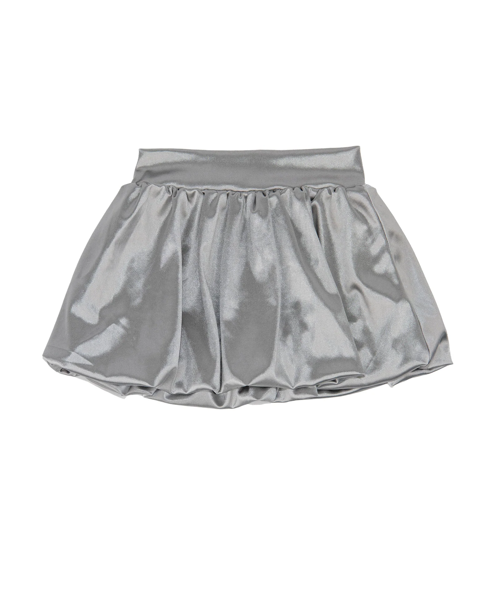 FBZ Girls Nadja Sateen Skirt - Image 3