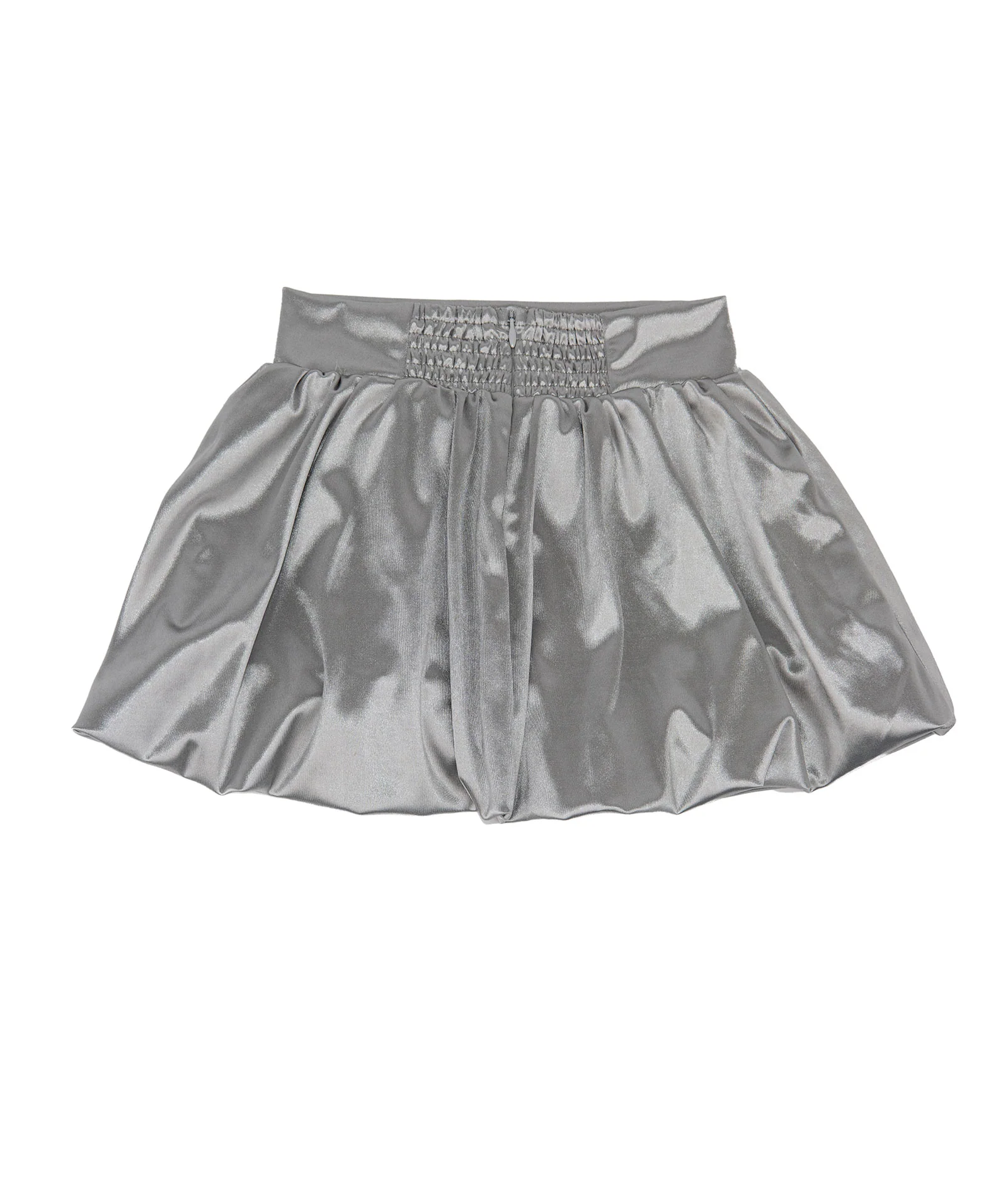 FBZ Girls Nadja Sateen Skirt - Image 4