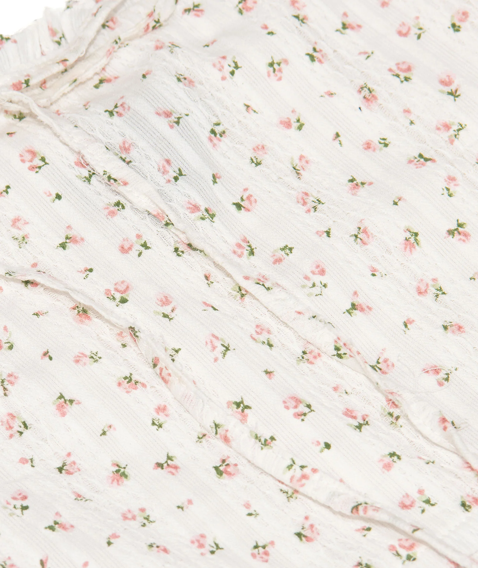 FBZ Girls Tilda Smocked Tube Top - Image 4