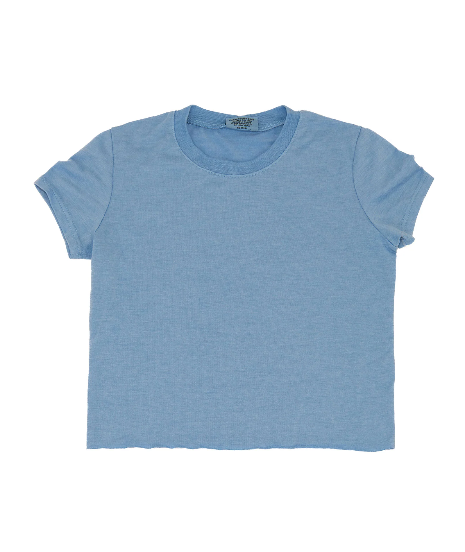 Firehouse Girls Everyday Tee - Image 3
