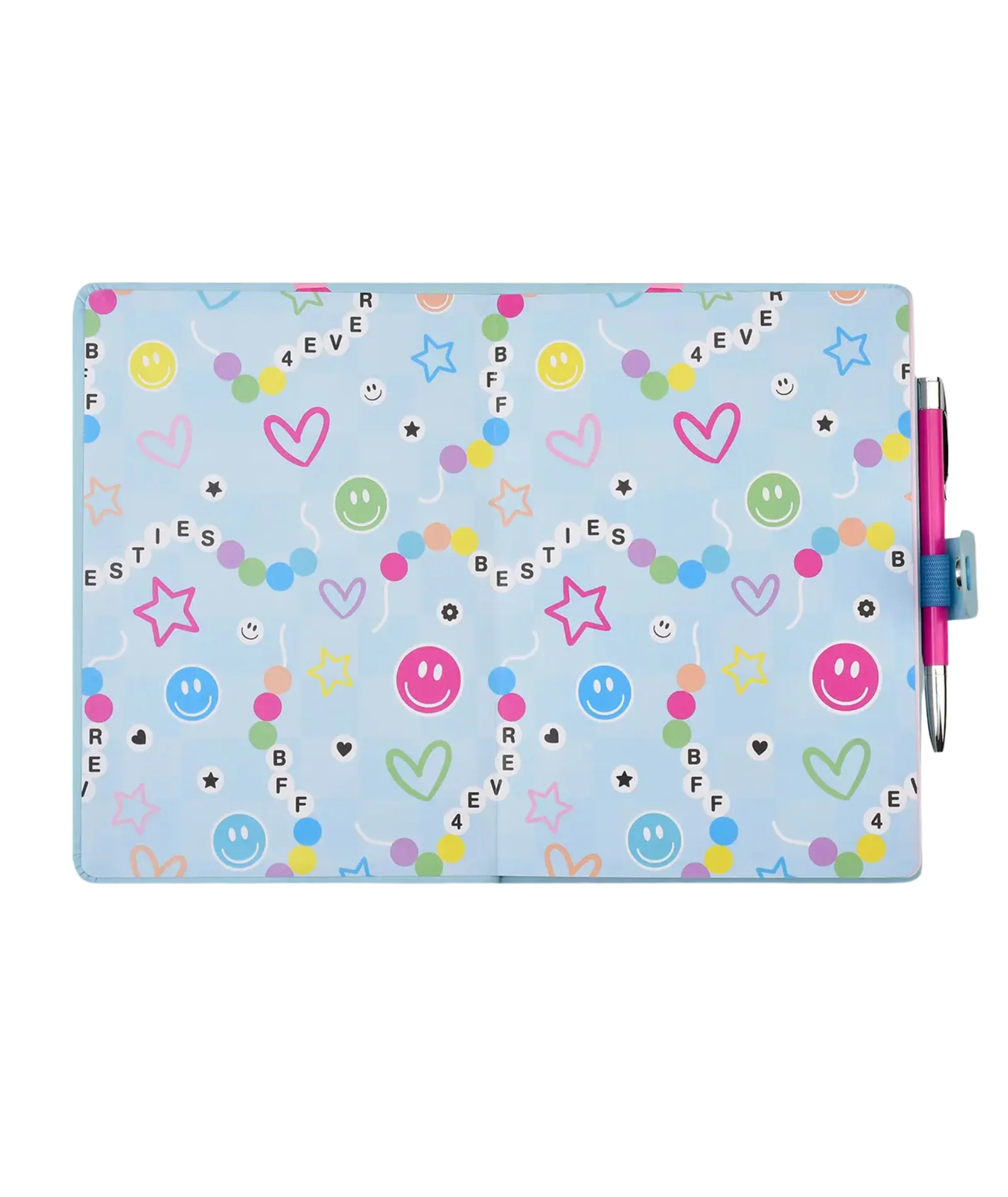 Frankie's Besties Journal - Image 2