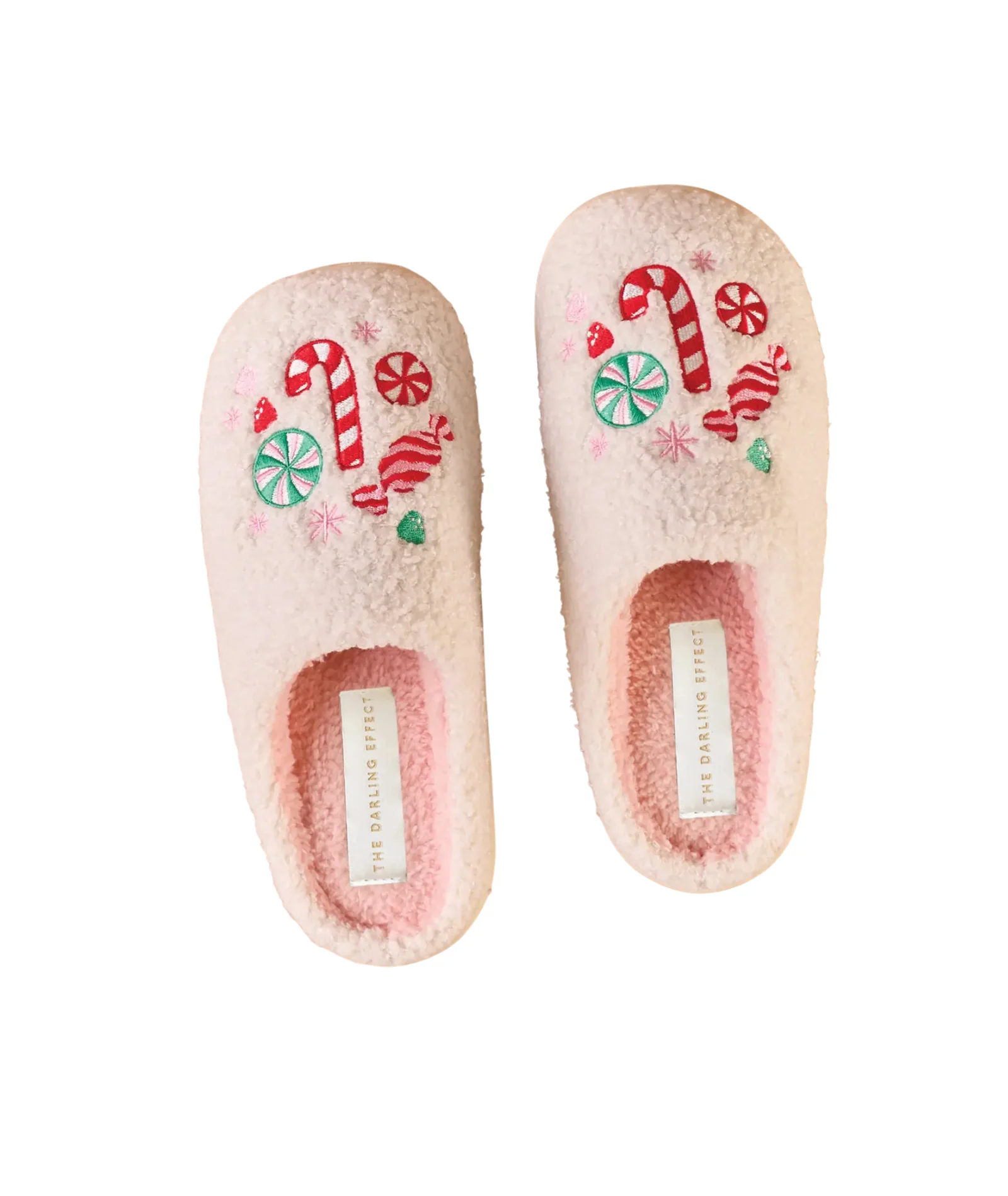Frankie's Exclusives Sugar Rush Slippers