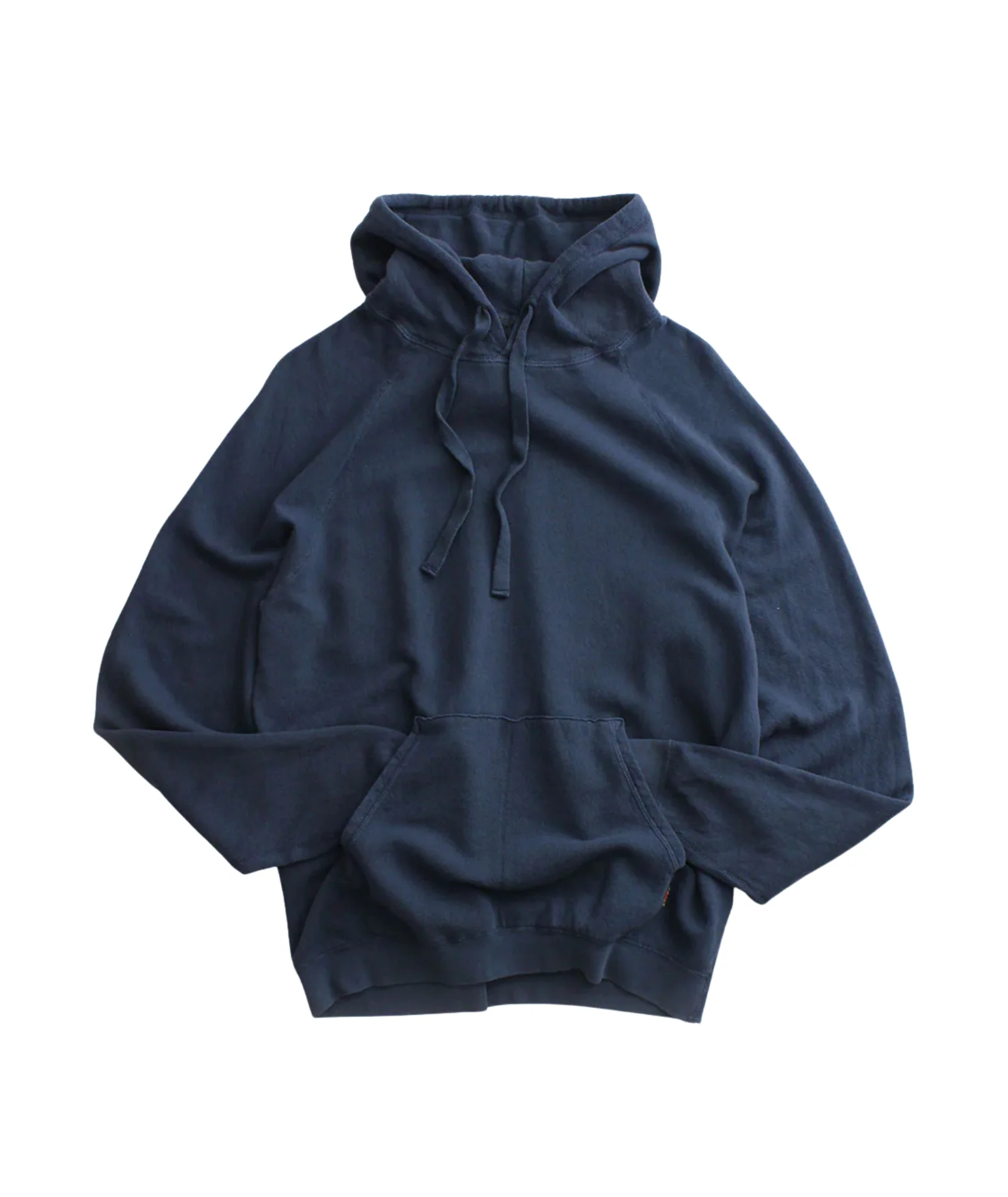 FREECITY Women Basic Goodness Fluff Hoodie Moonshrooms - Image 2