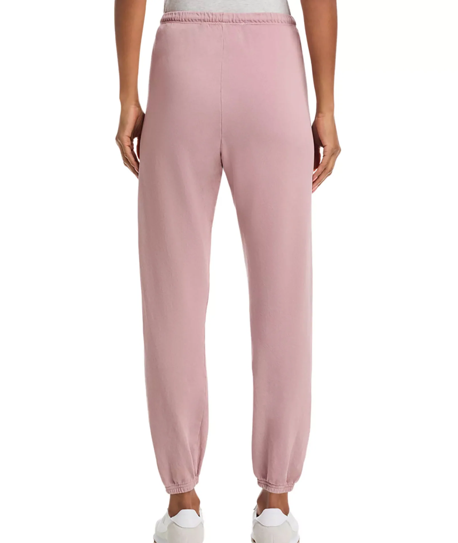 FREECITY Women Large Sweatpants Ballerina Golden - Image 3