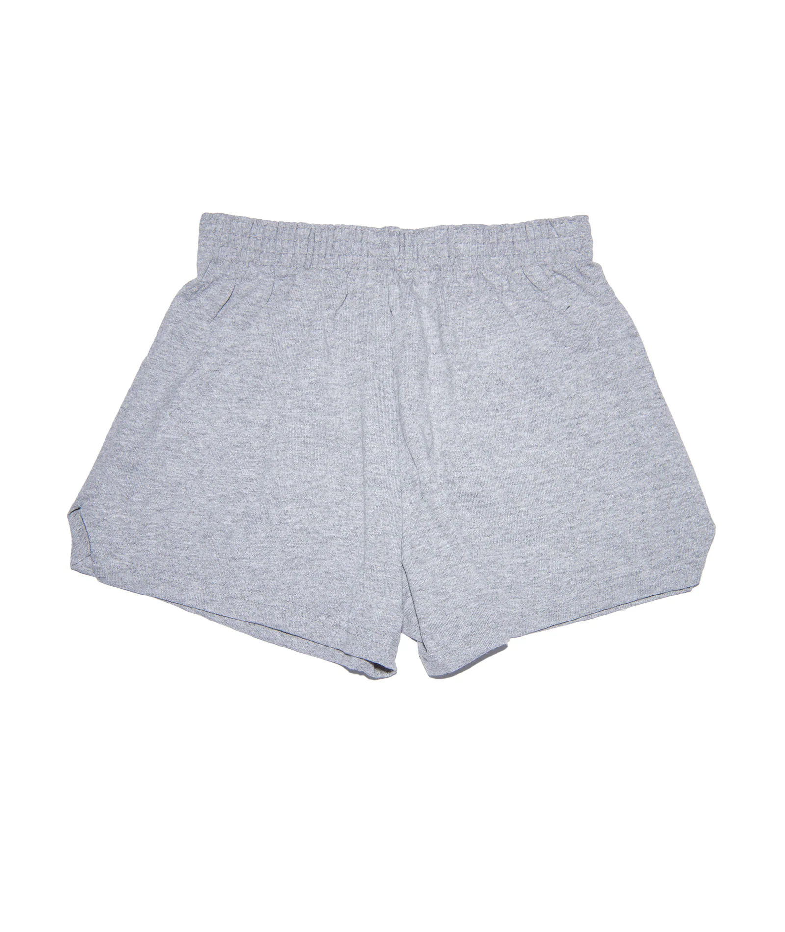 Girls Canyon Creek Nation Stamp Grey Camp Shorts - Image 2