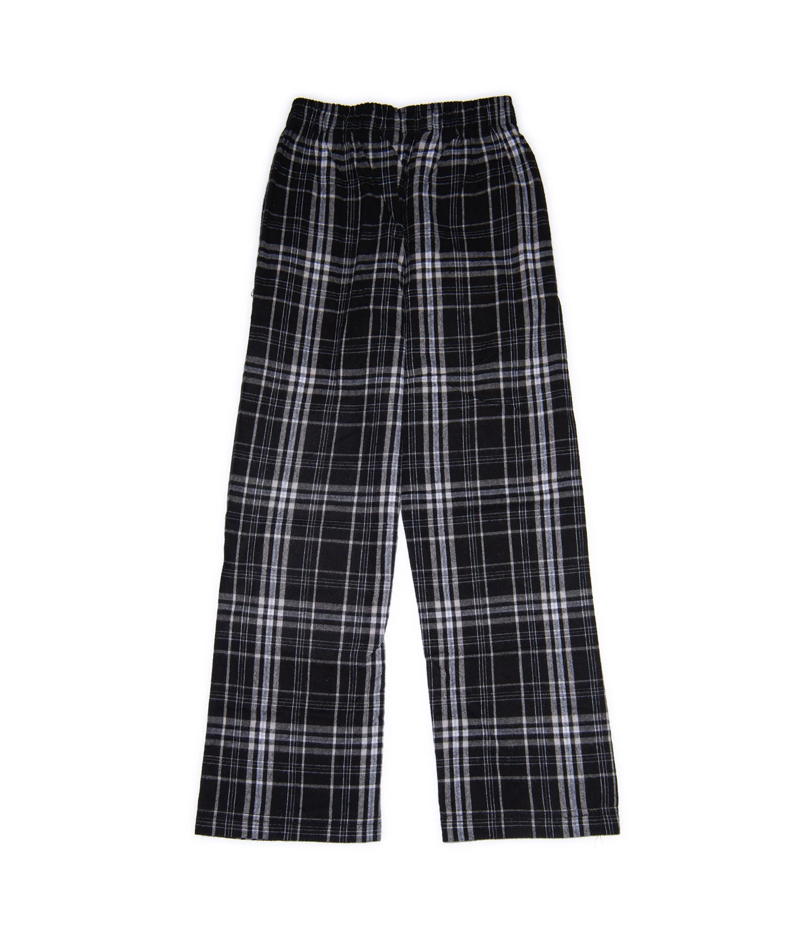 Girls Chippewa Calling Camp Teddy Camp Flannel Pants - Image 2