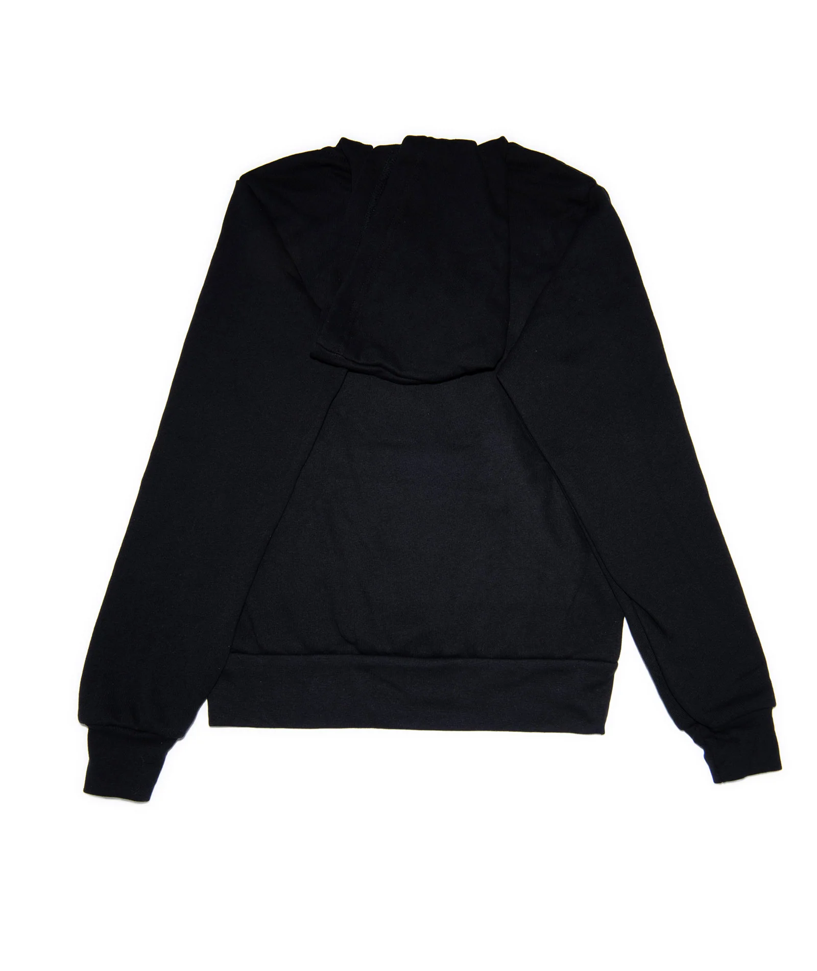 Girls Chippewa Calling Camp Teddy Camp Hoodie - Image 2