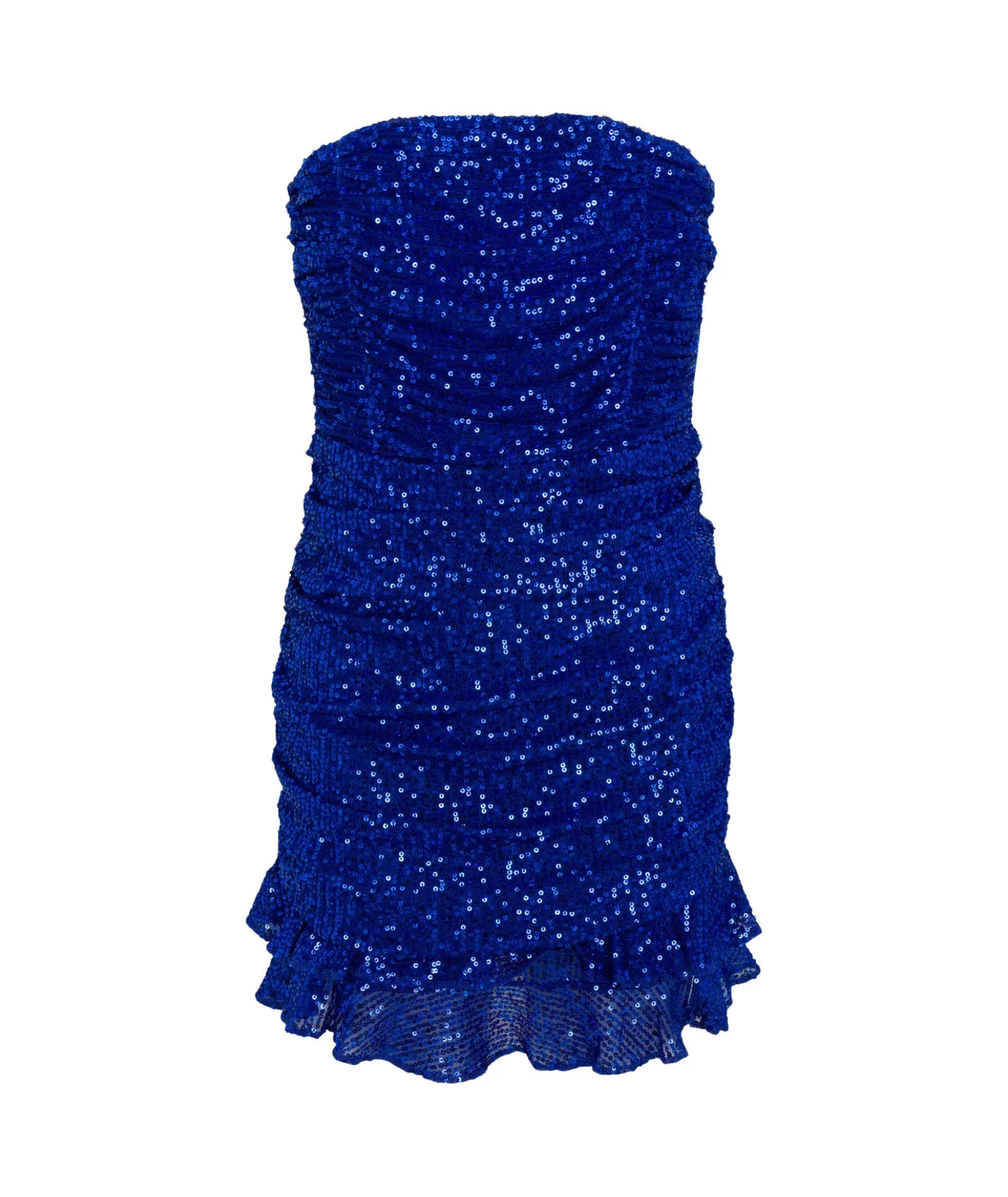 Gold Rush NYC Girls Ophelia Sequin Dress - Image 31